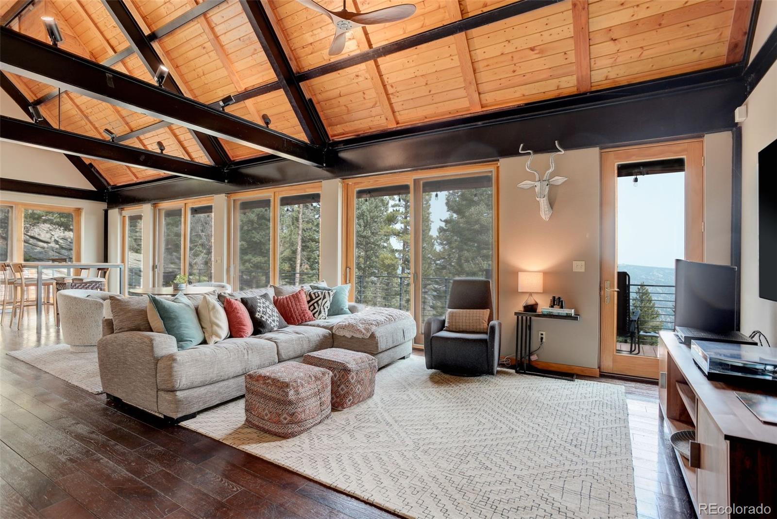 MLS Image #3 for 116  ramona road,golden, Colorado