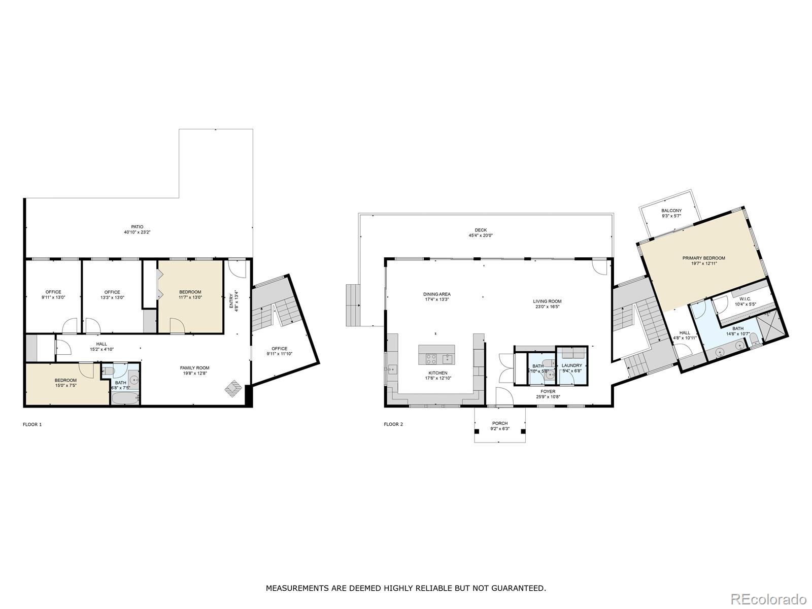 MLS Image #49 for 116  ramona road,golden, Colorado