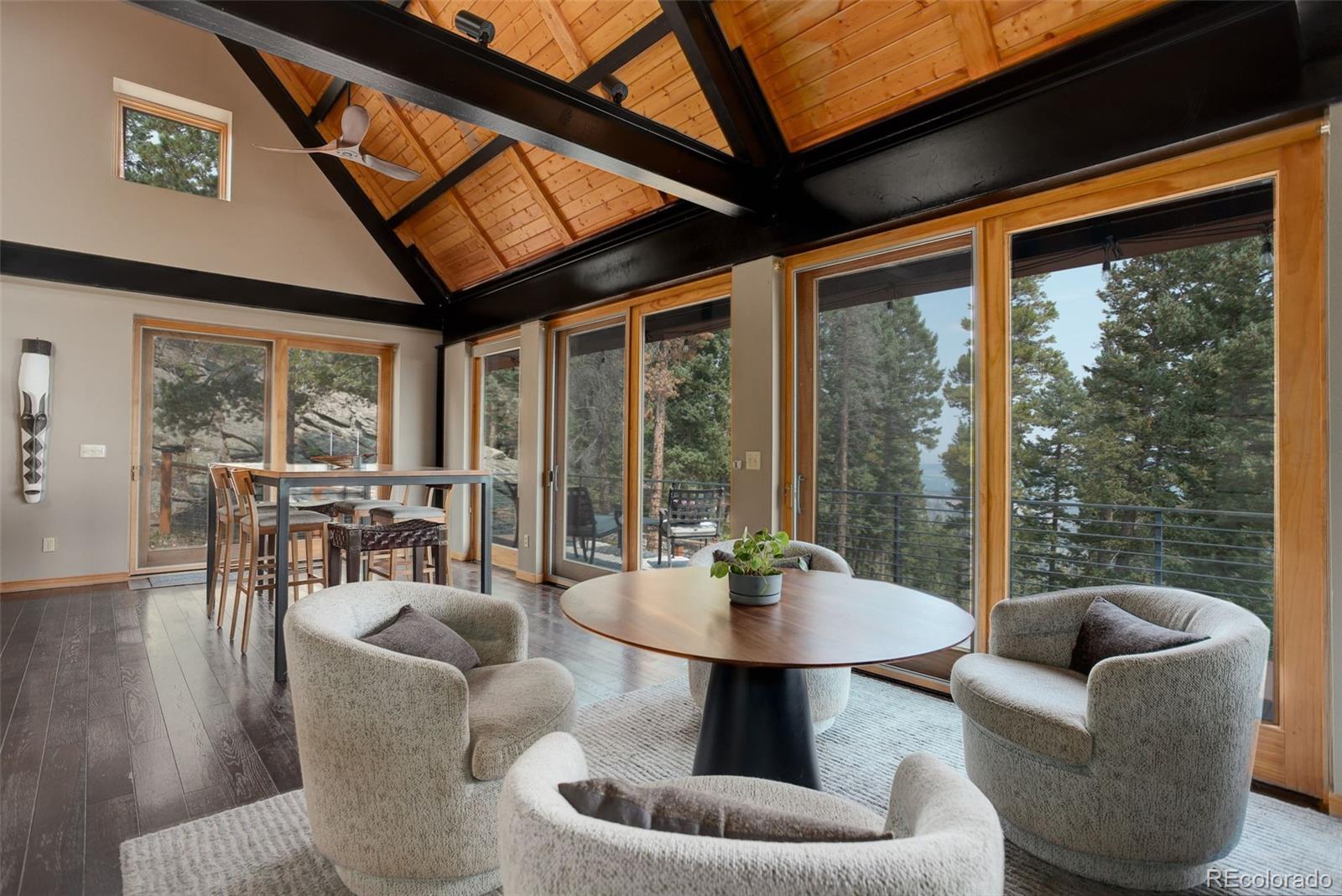 MLS Image #5 for 116  ramona road,golden, Colorado