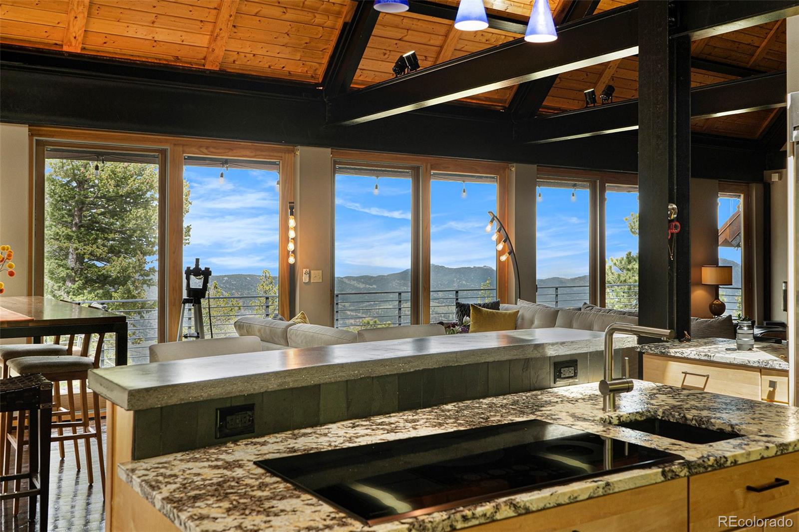 MLS Image #8 for 116  ramona road,golden, Colorado