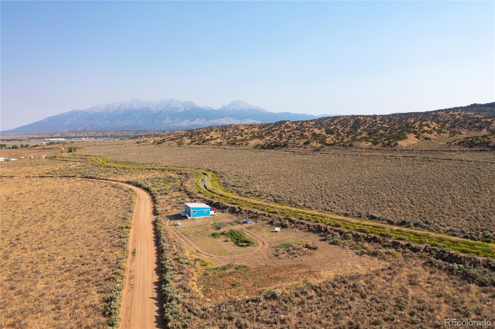 MLS Image #20 for lot 18  dodson road,fort garland, Colorado