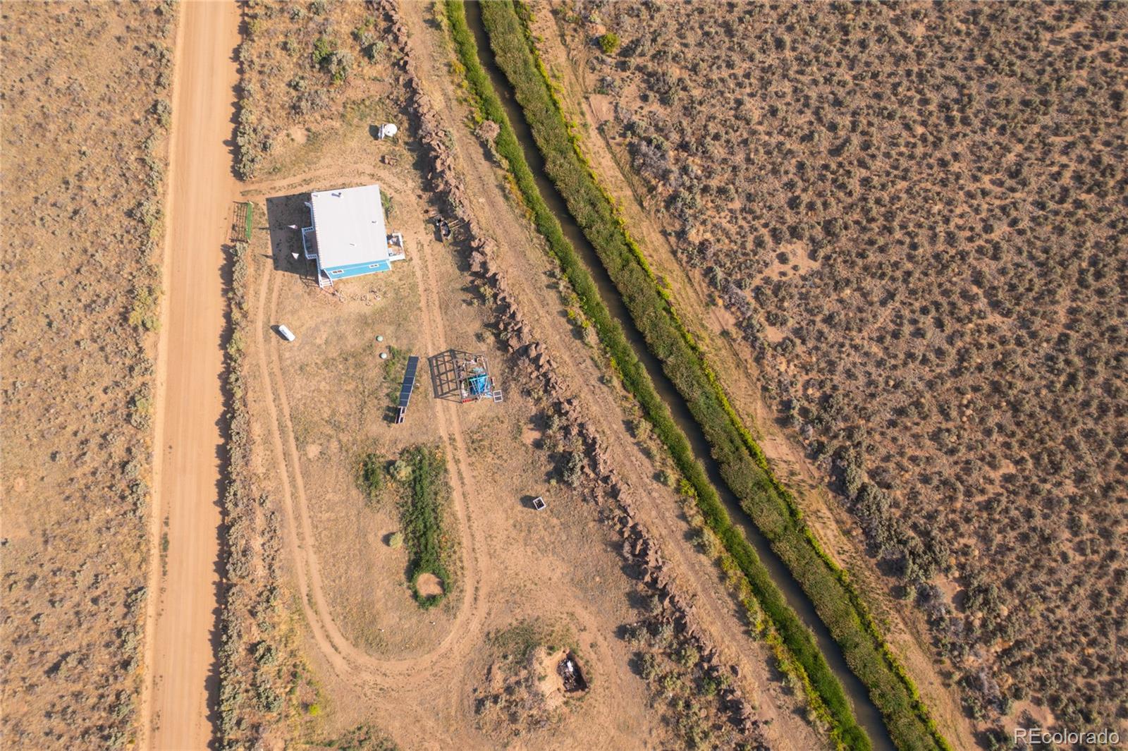 MLS Image #25 for lot 18  dodson road,fort garland, Colorado