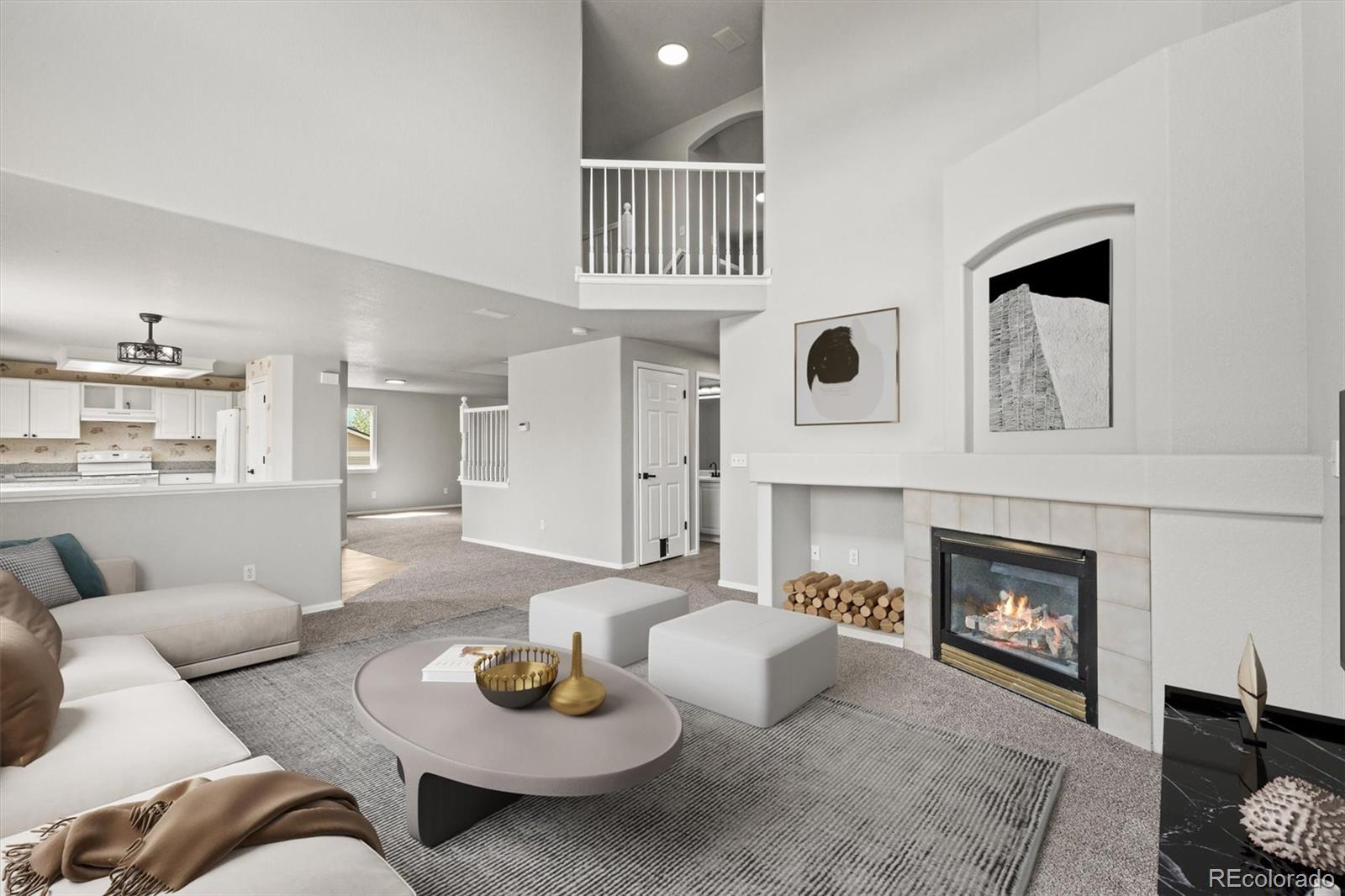 MLS Image #11 for 5934  kingsfield street,castle rock, Colorado