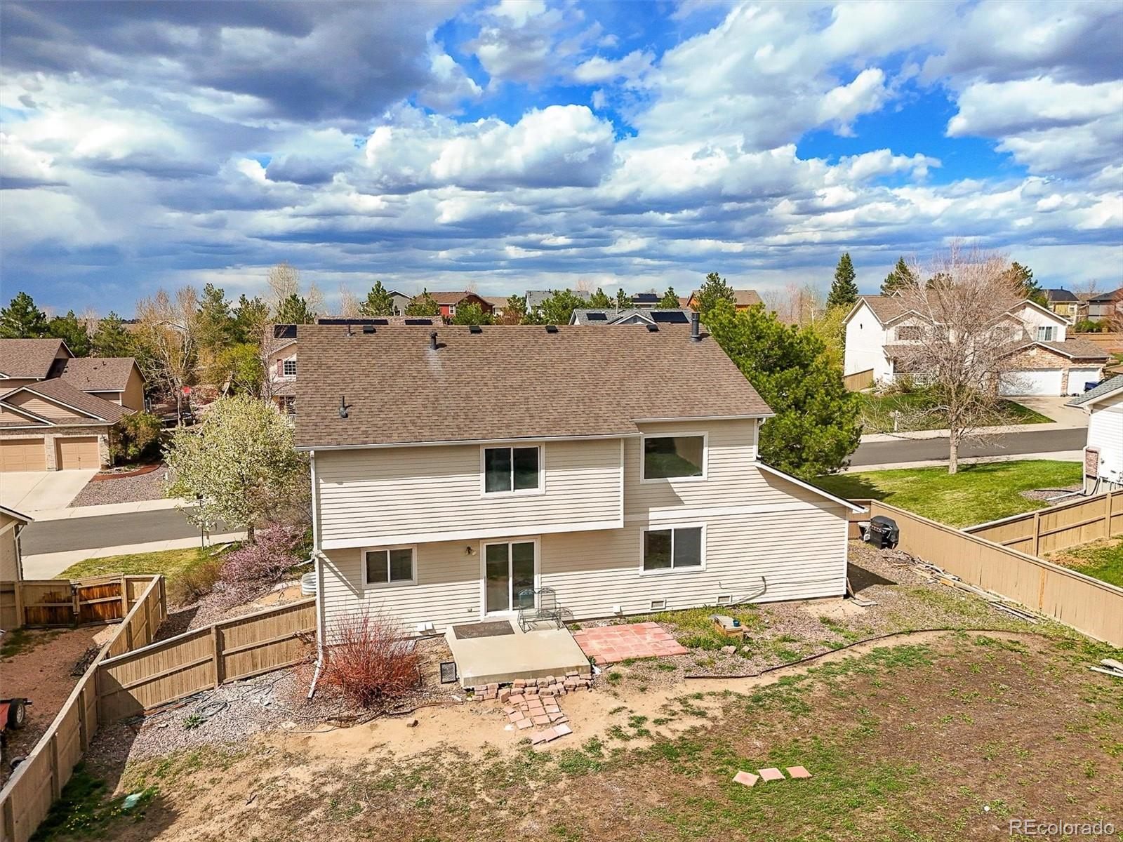 MLS Image #36 for 5934  kingsfield street,castle rock, Colorado