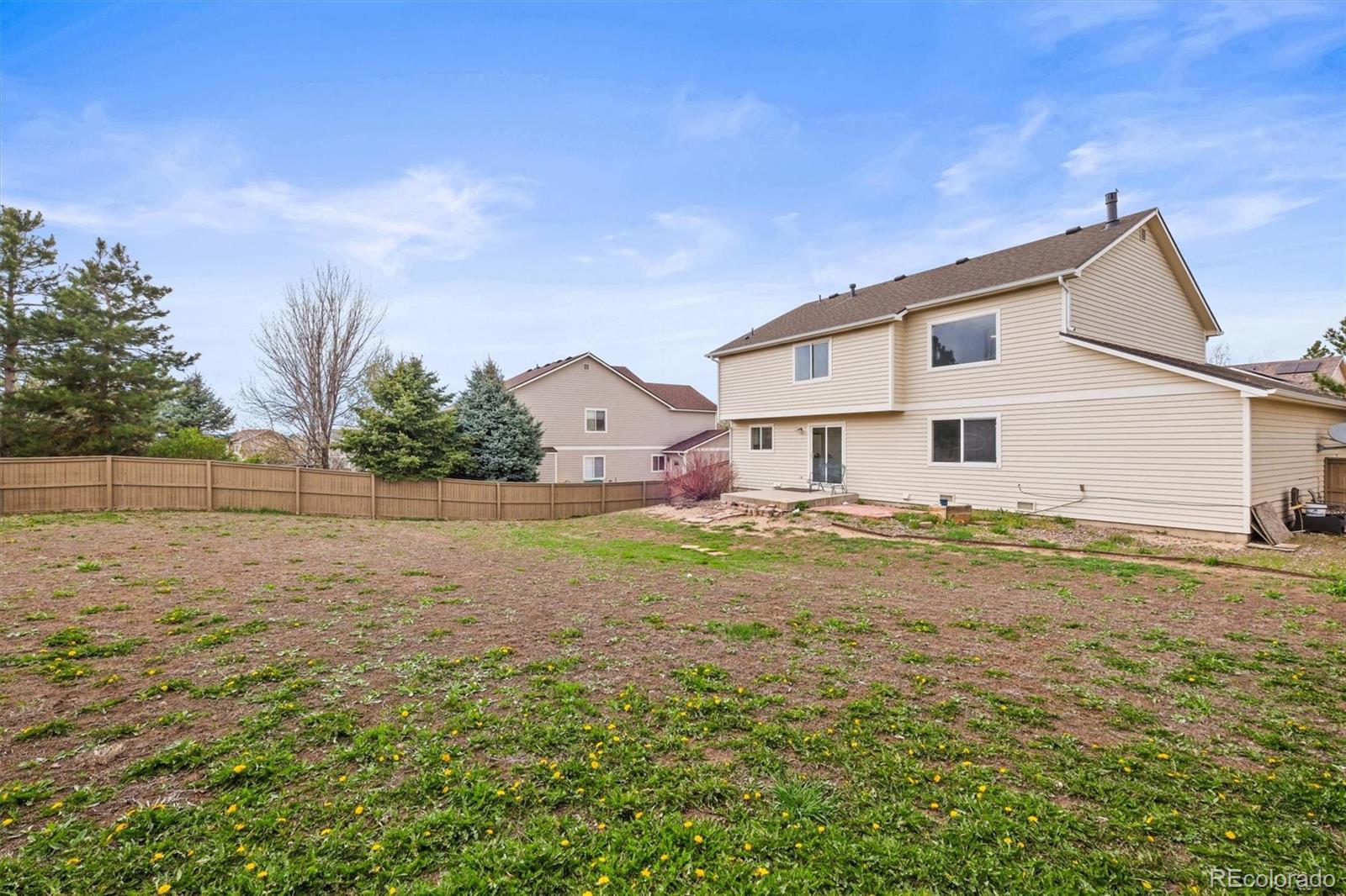 MLS Image #37 for 5934  kingsfield street,castle rock, Colorado
