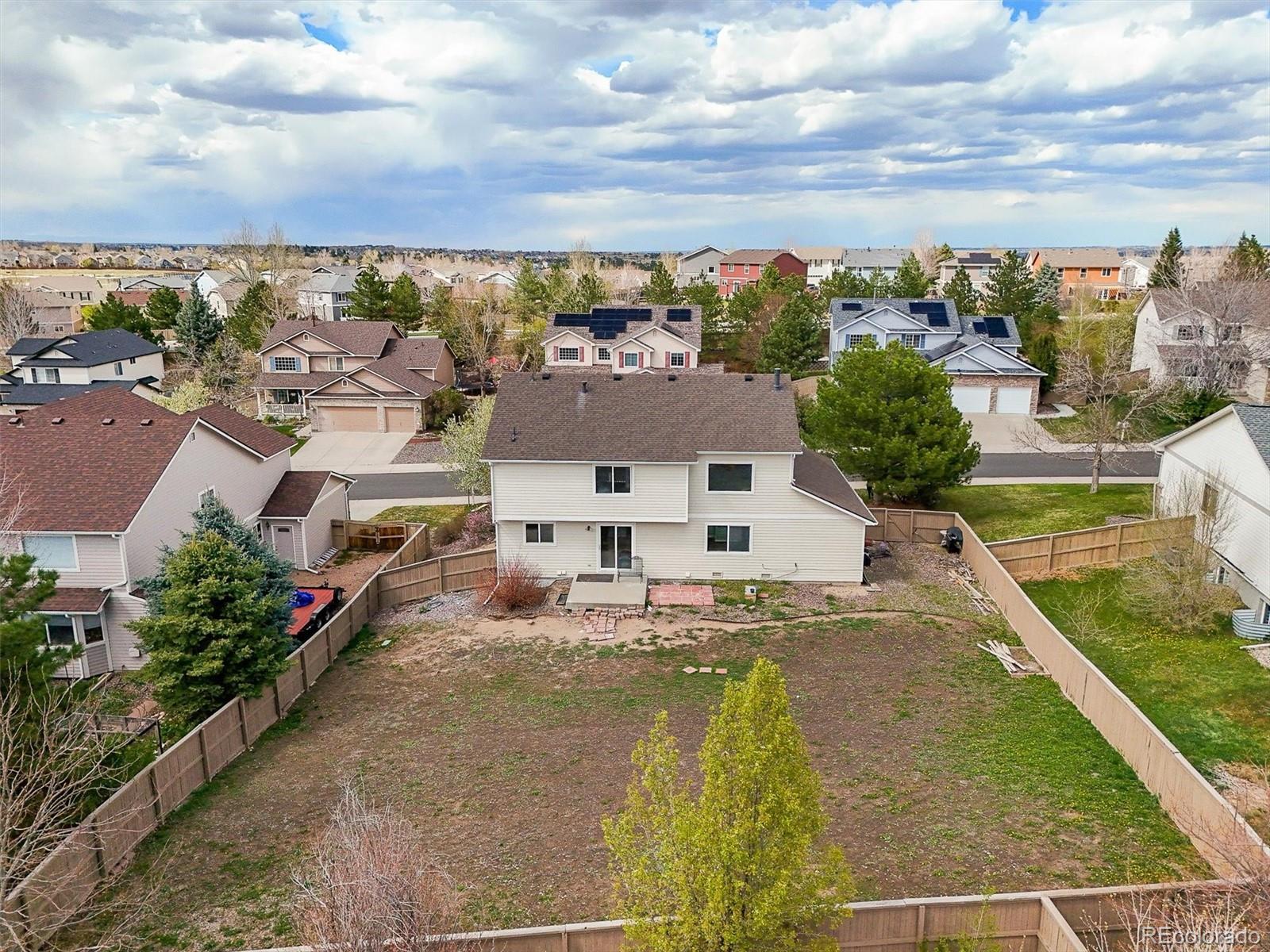 MLS Image #38 for 5934  kingsfield street,castle rock, Colorado