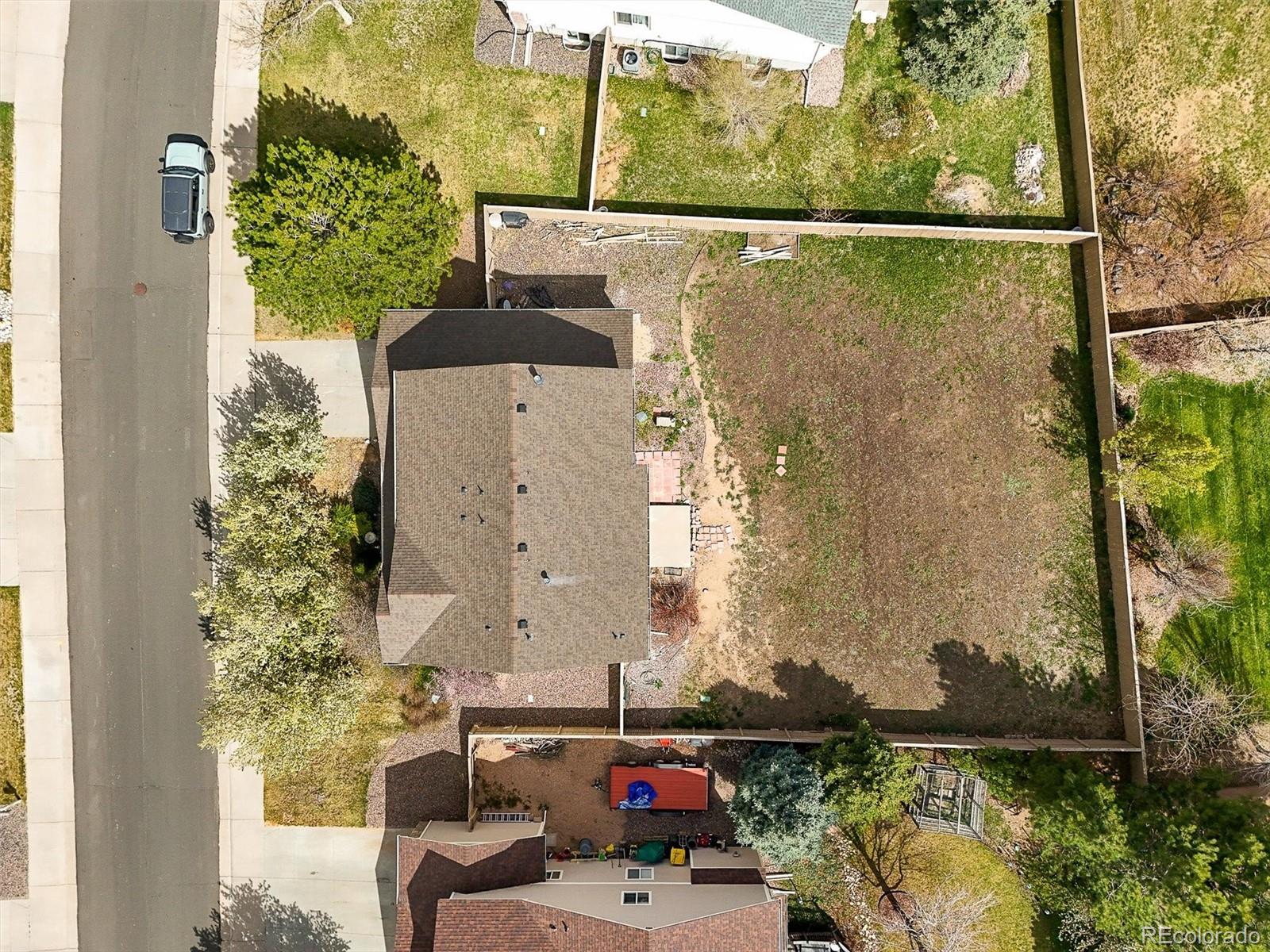 MLS Image #39 for 5934  kingsfield street,castle rock, Colorado