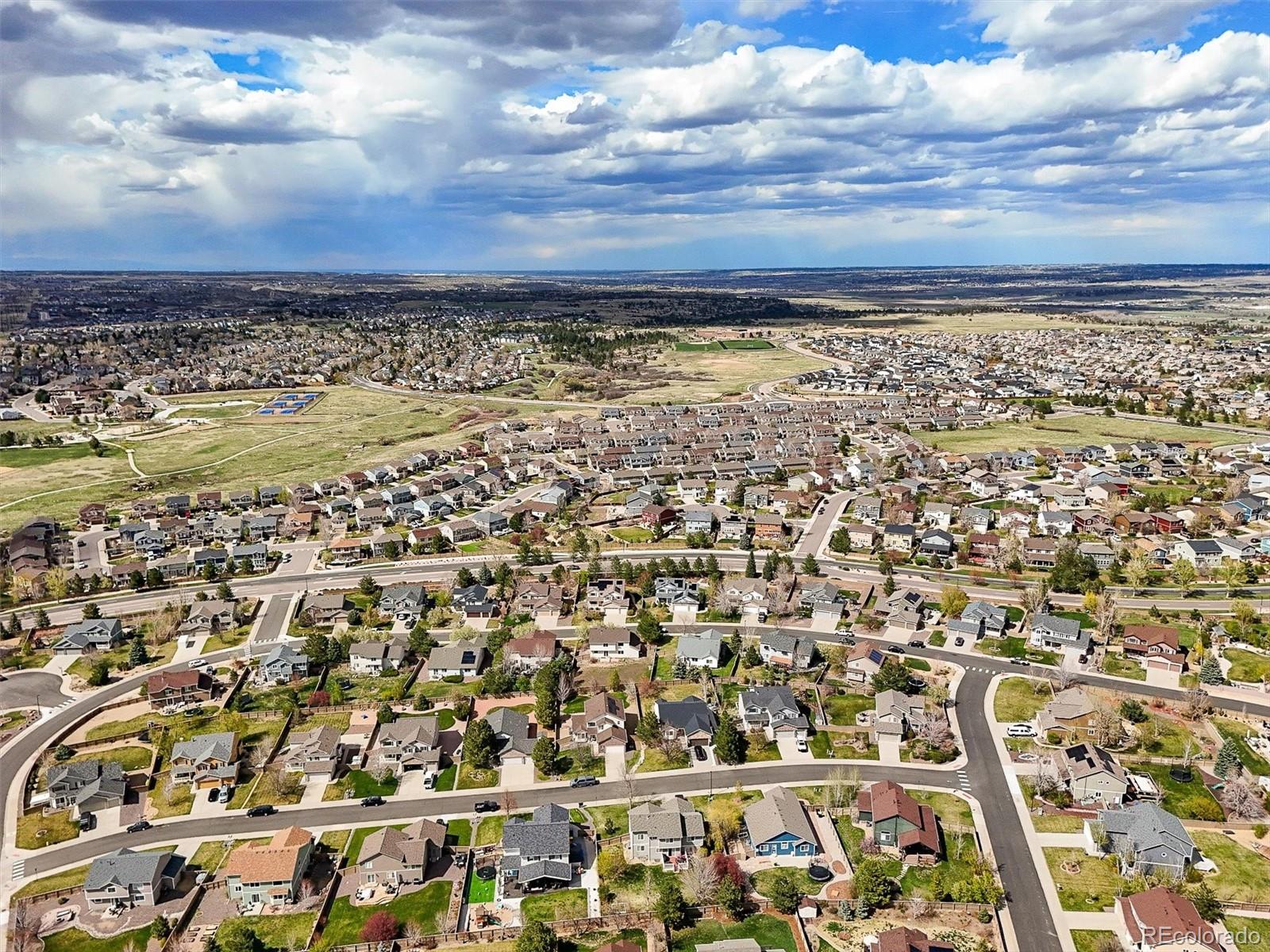 MLS Image #40 for 5934  kingsfield street,castle rock, Colorado
