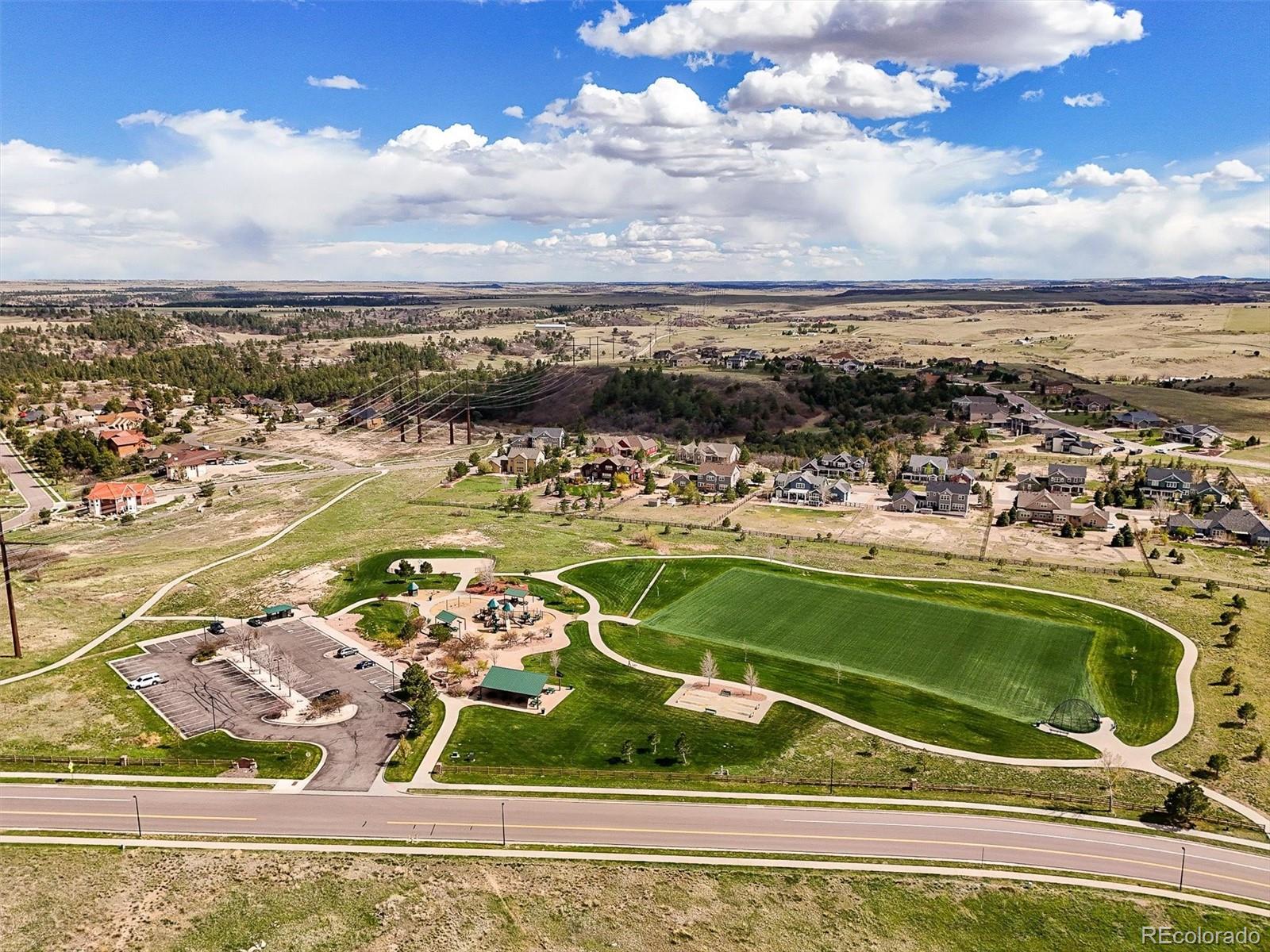 MLS Image #41 for 5934  kingsfield street,castle rock, Colorado