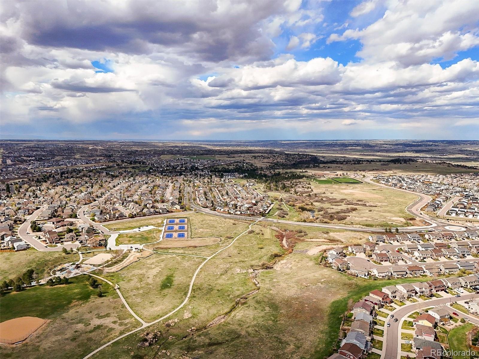 MLS Image #42 for 5934  kingsfield street,castle rock, Colorado