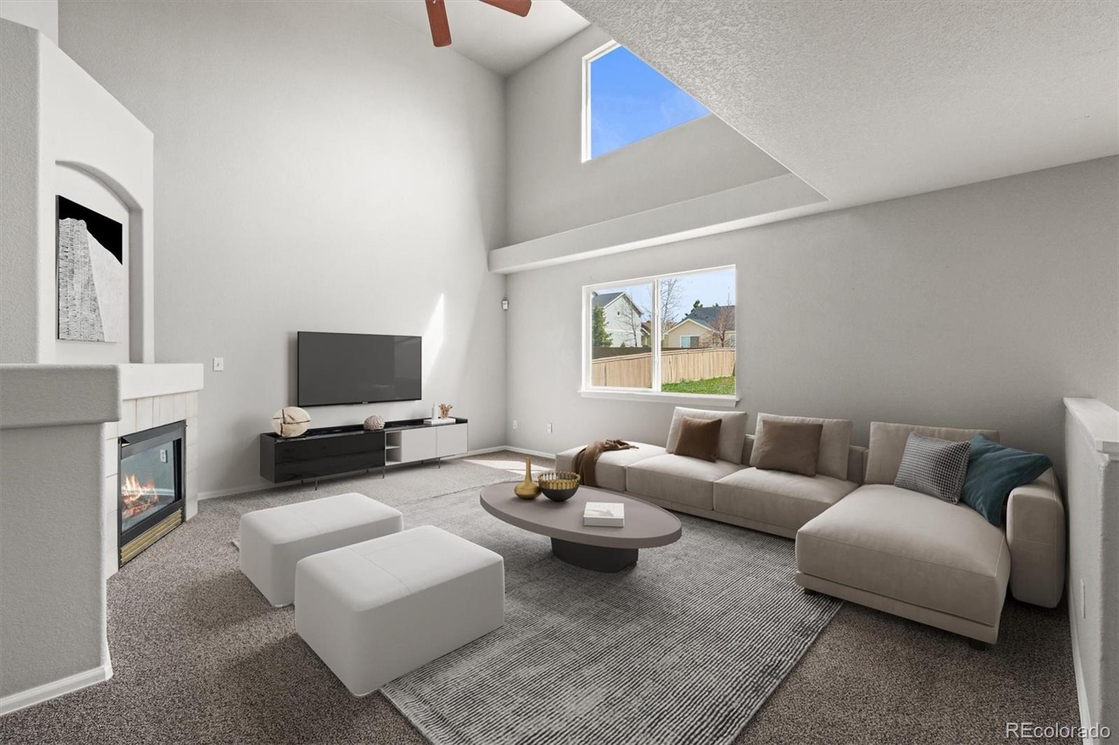 MLS Image #8 for 5934  kingsfield street,castle rock, Colorado