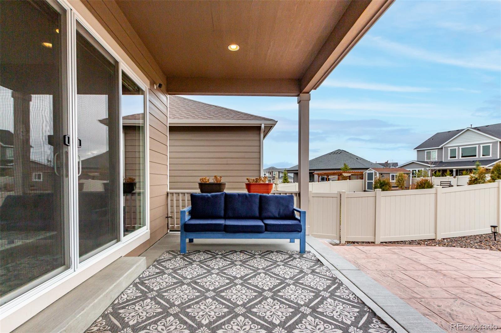 MLS Image #34 for 5839  hay market trail,parker, Colorado
