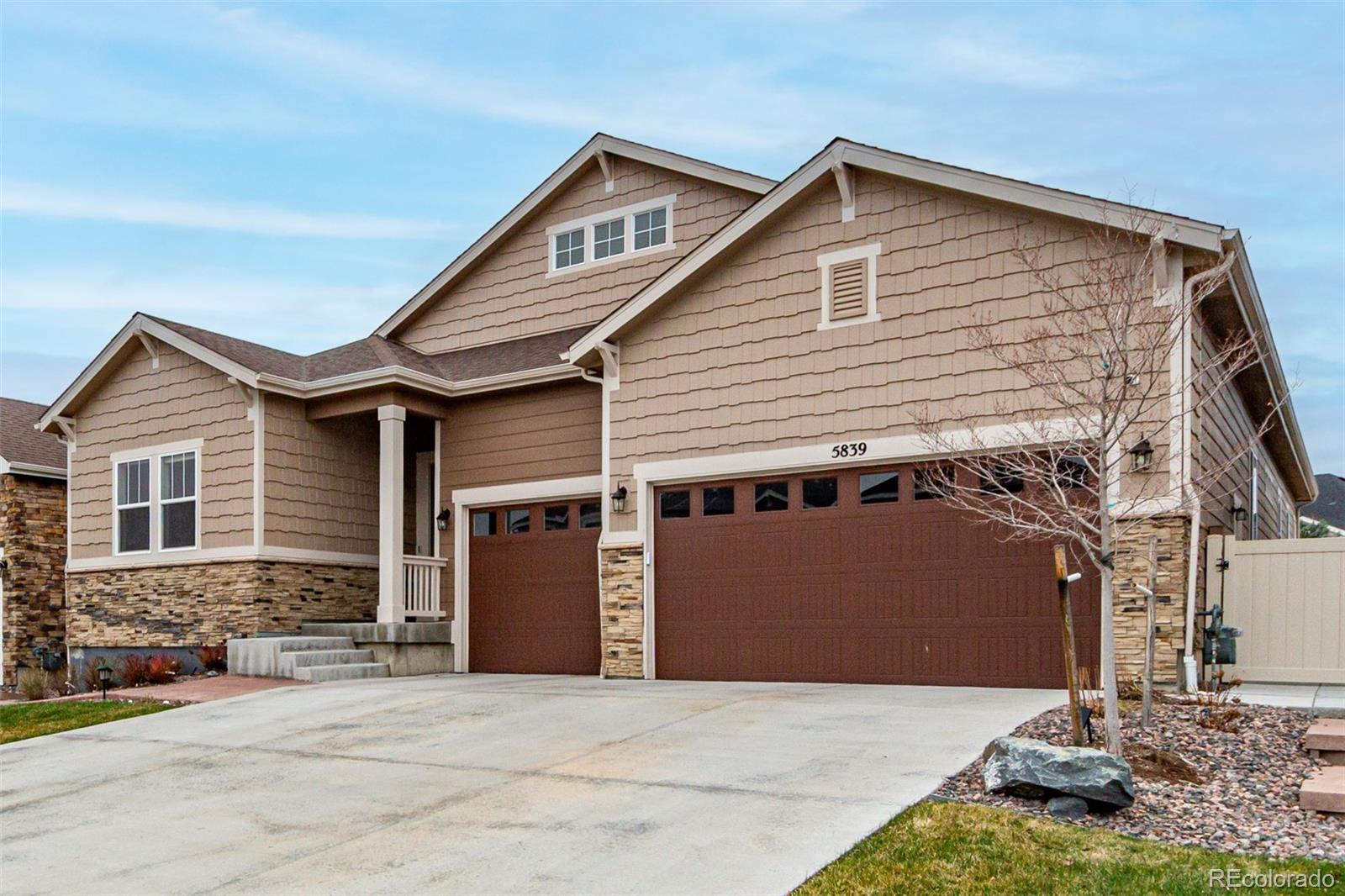 MLS Image #36 for 5839  hay market trail,parker, Colorado