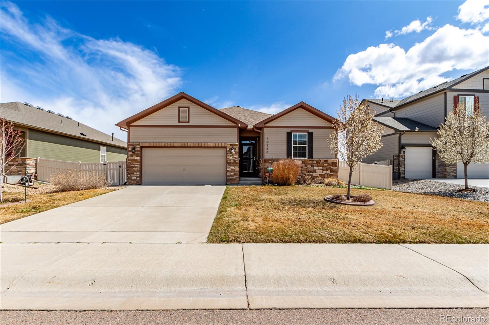 MLS Image #0 for 10266  stagecoach avenue,firestone, Colorado