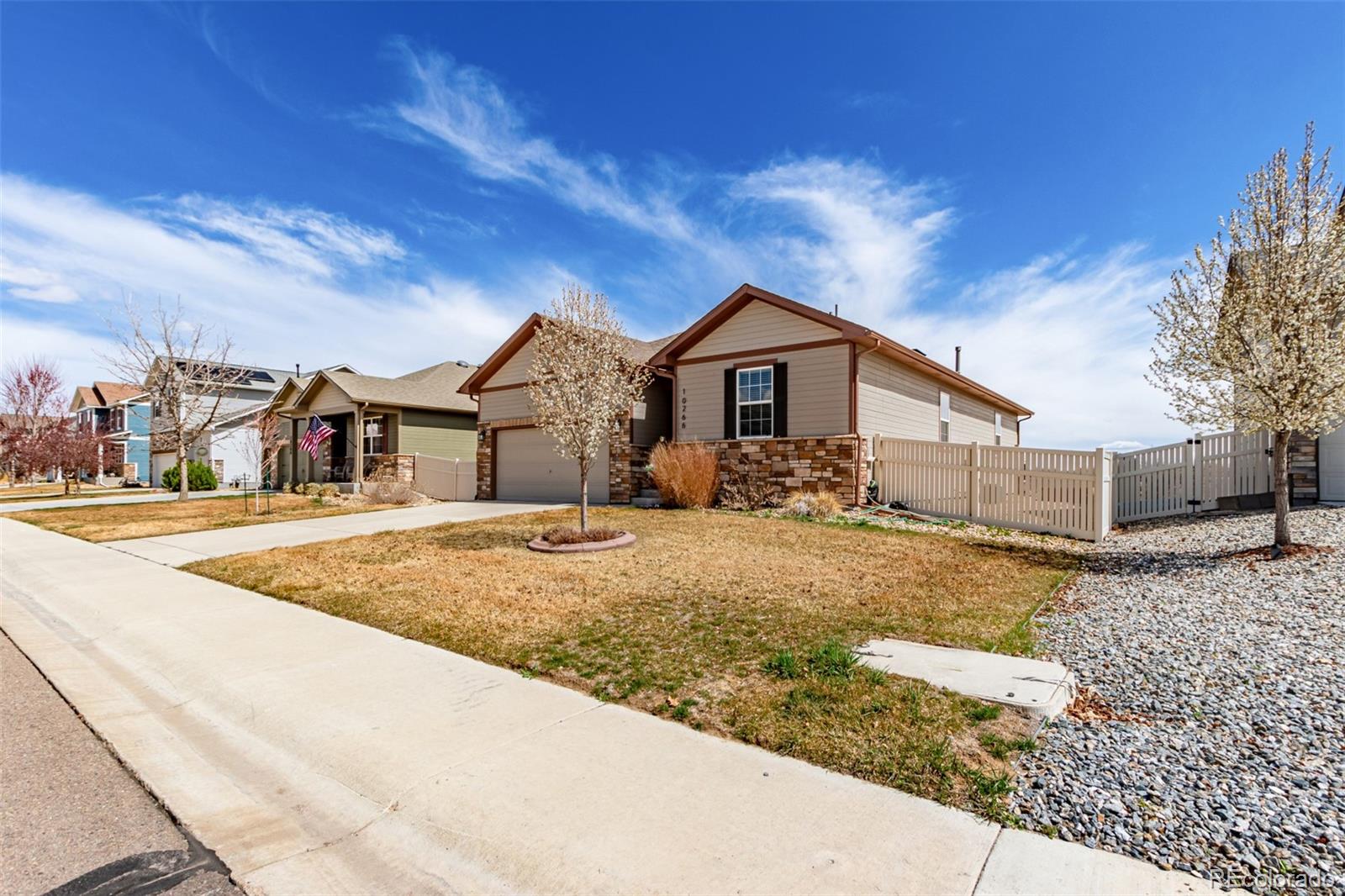 MLS Image #2 for 10266  stagecoach avenue,firestone, Colorado