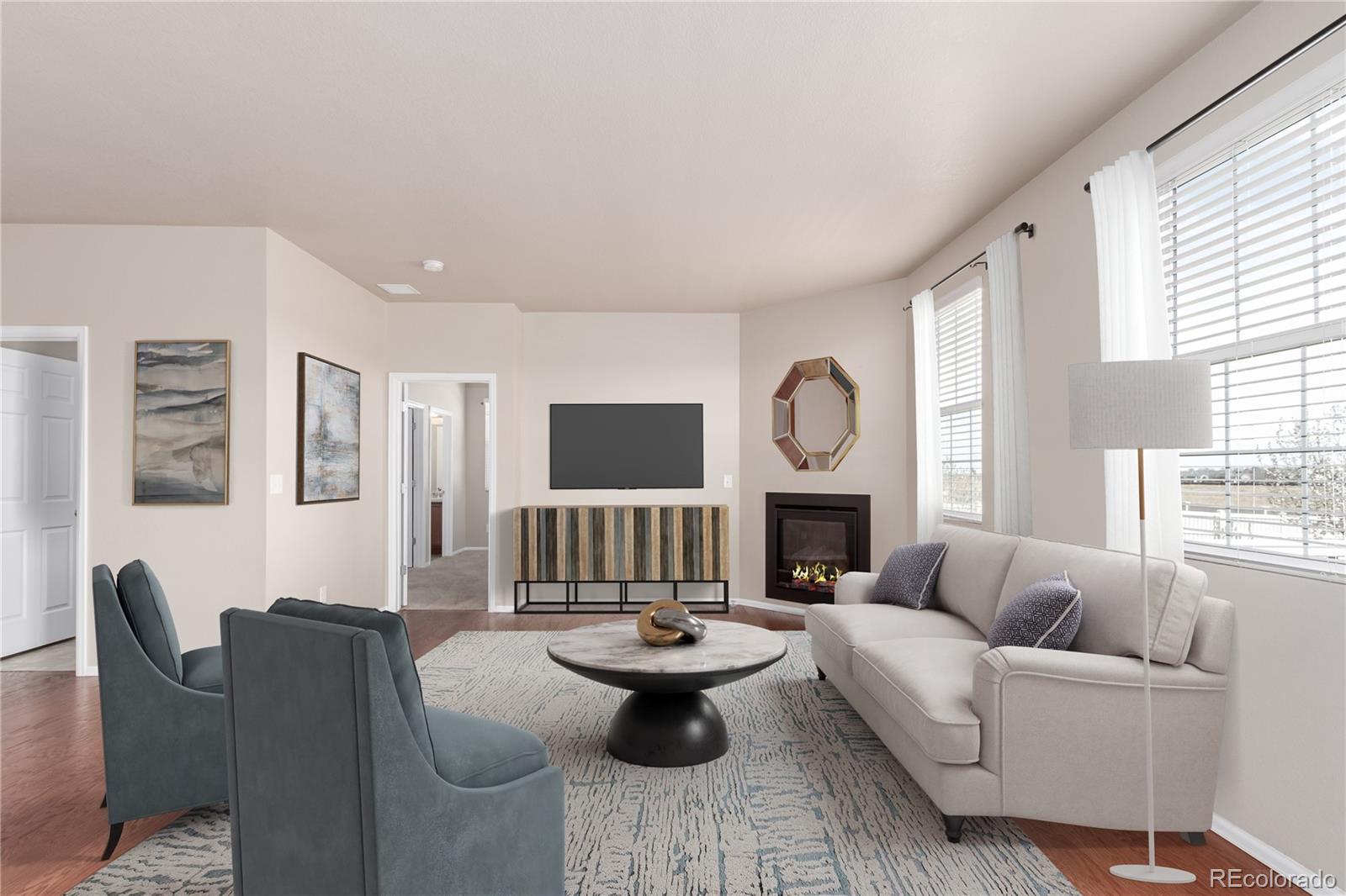 MLS Image #3 for 10266  stagecoach avenue,firestone, Colorado
