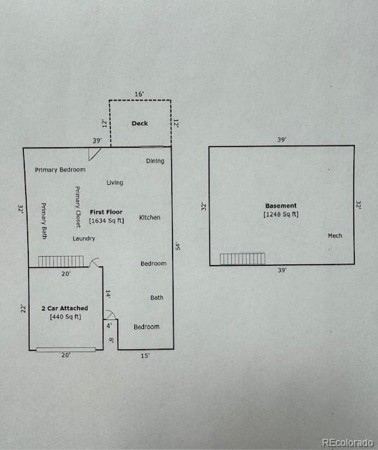 MLS Image #40 for 10266  stagecoach avenue,firestone, Colorado