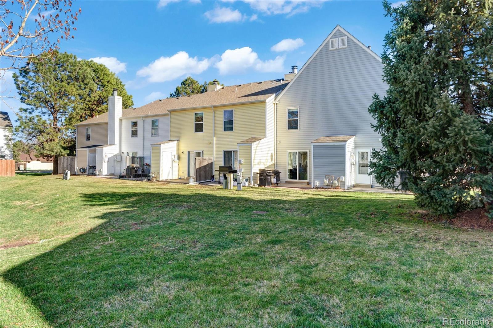 MLS Image #4 for 3295 s estes street,lakewood, Colorado