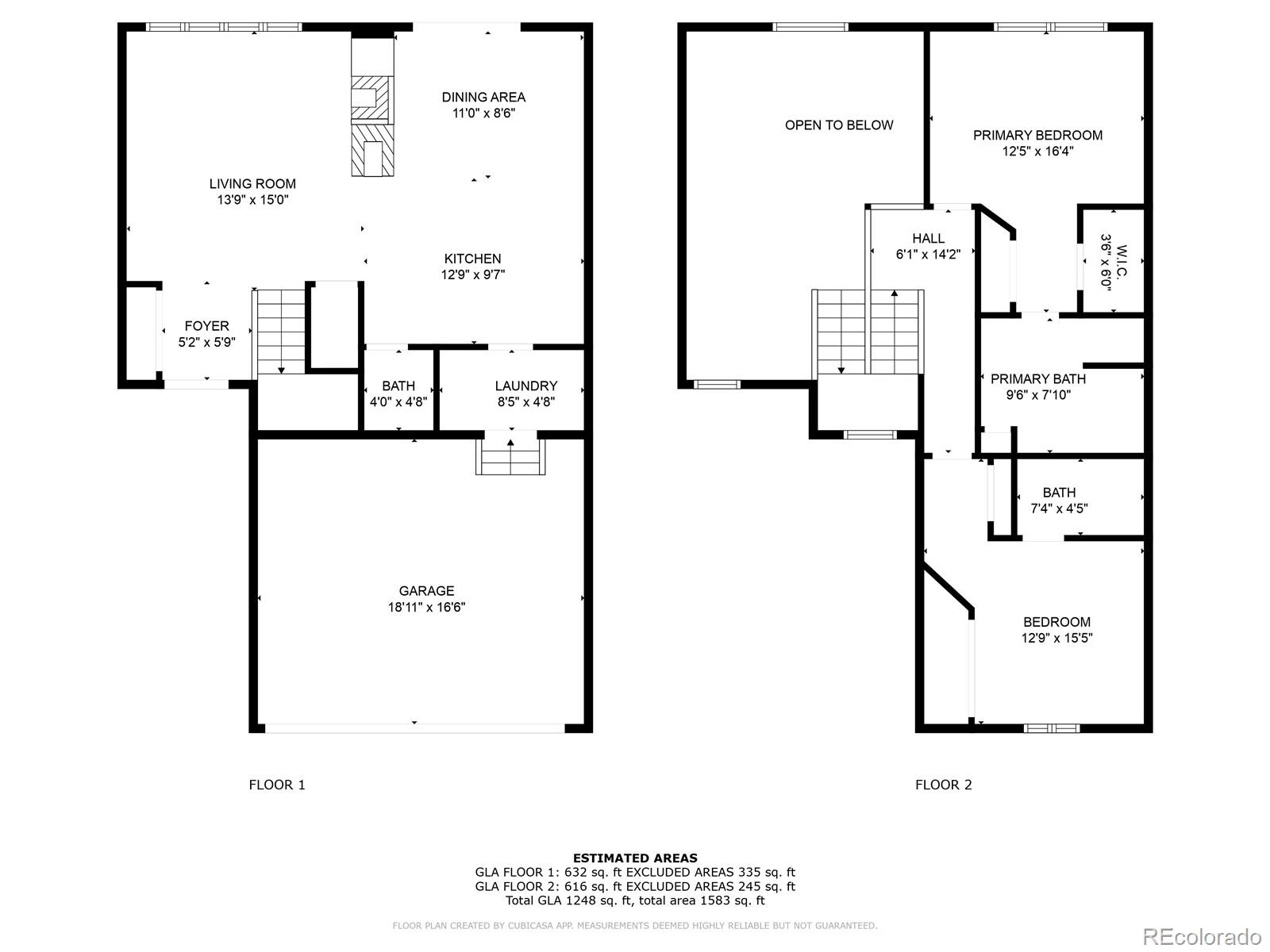 MLS Image #31 for 11775 w stanford lane,morrison, Colorado