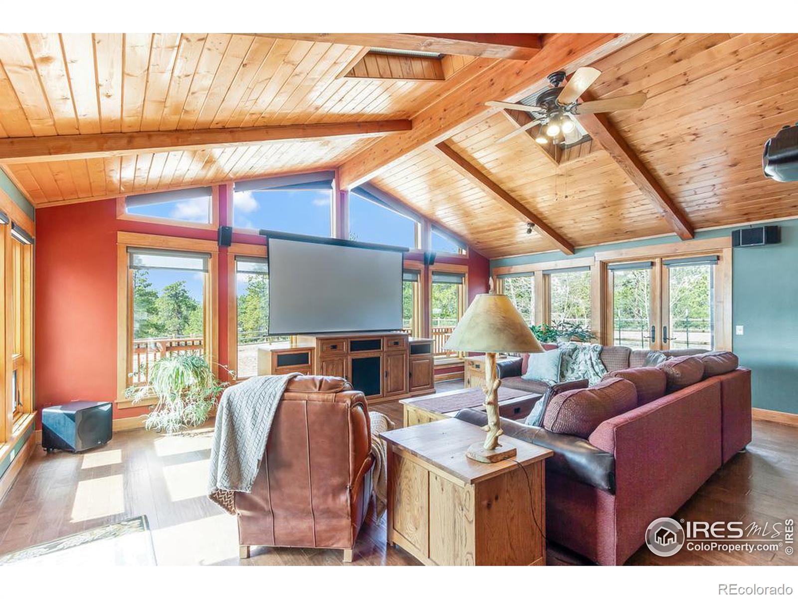 MLS Image #10 for 2165  ridge road,estes park, Colorado
