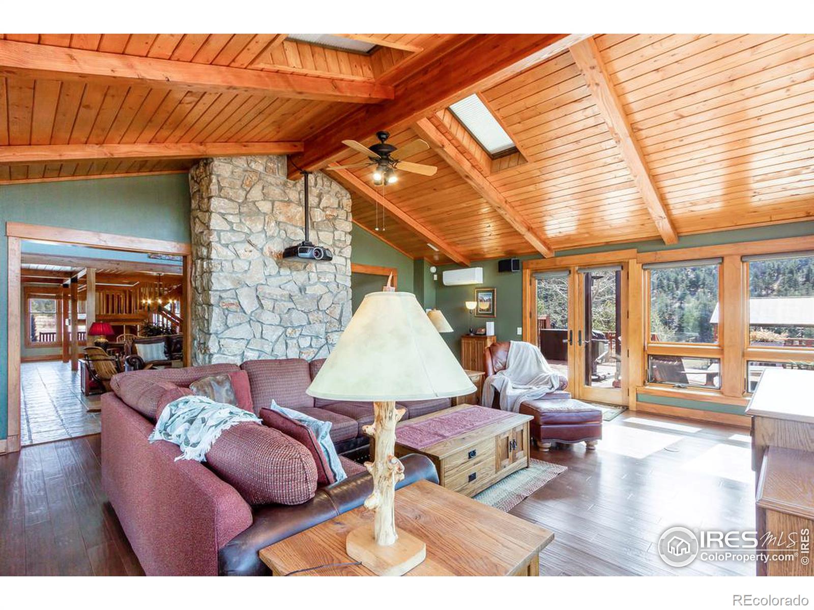 MLS Image #11 for 2165  ridge road,estes park, Colorado