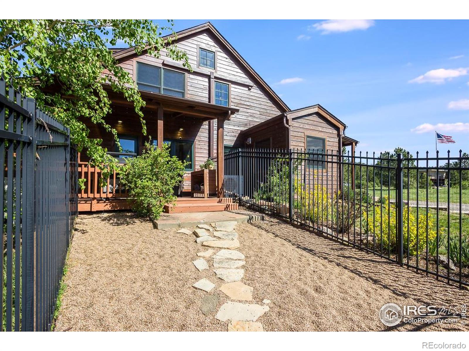 MLS Image #37 for 2165  ridge road,estes park, Colorado