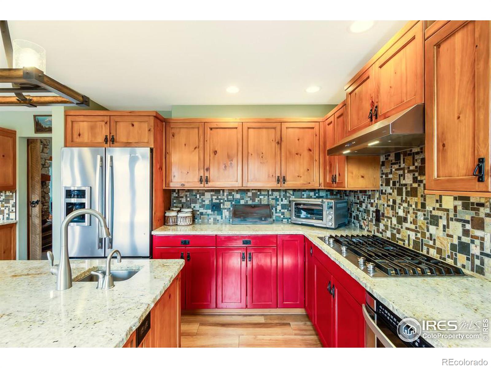 MLS Image #4 for 2165  ridge road,estes park, Colorado