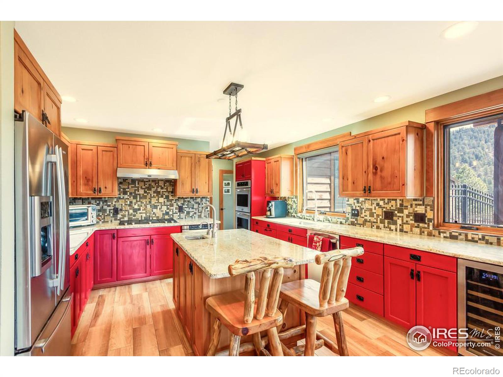 MLS Image #6 for 2165  ridge road,estes park, Colorado