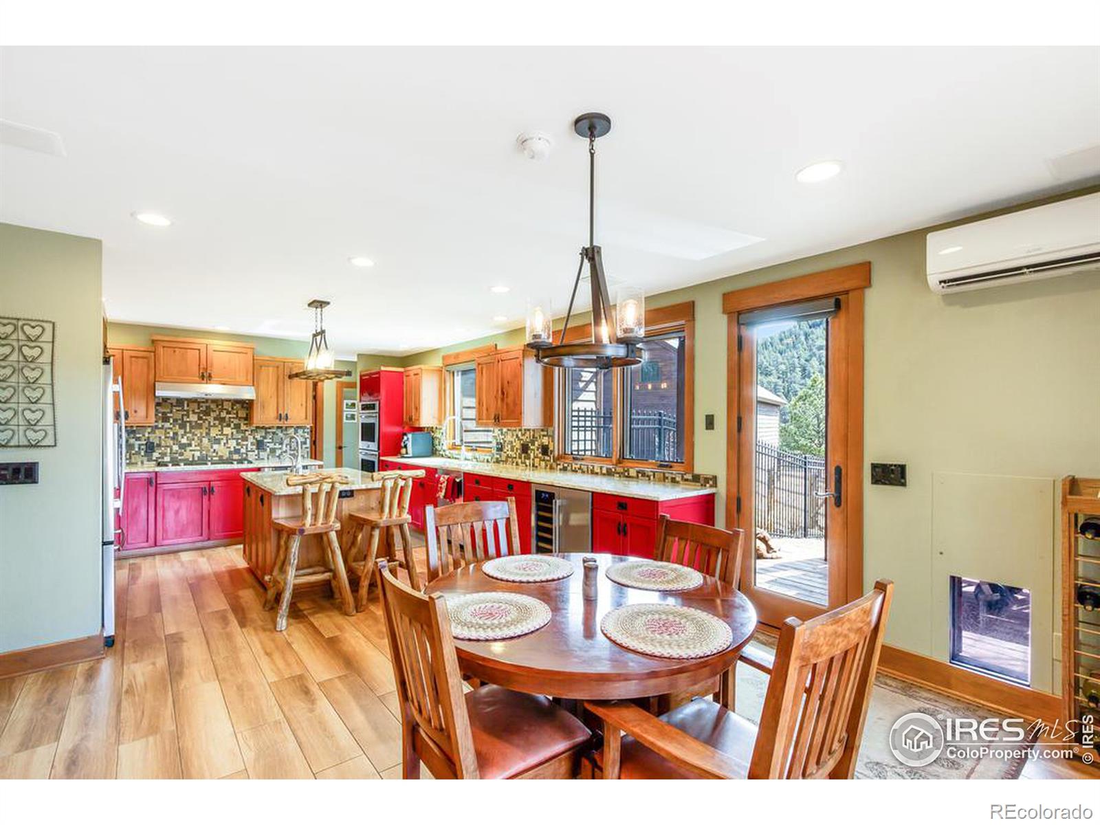 MLS Image #7 for 2165  ridge road,estes park, Colorado