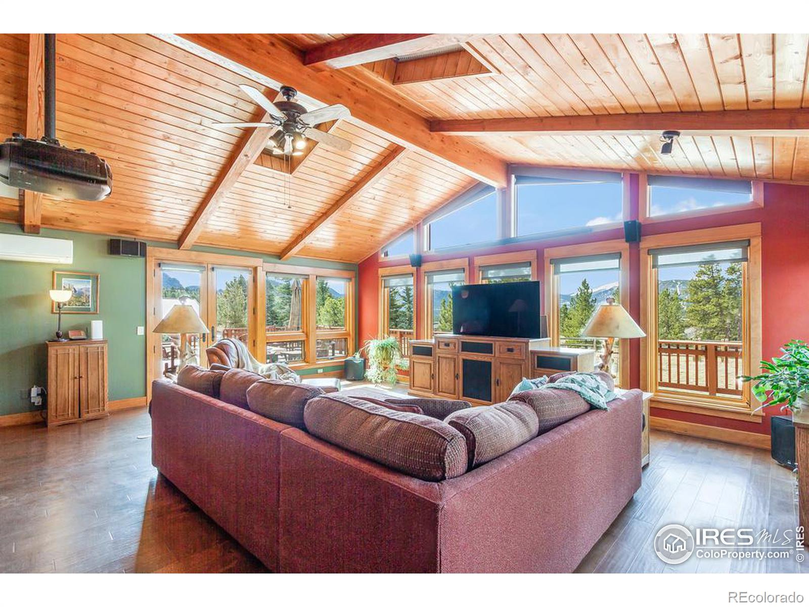 MLS Image #8 for 2165  ridge road,estes park, Colorado