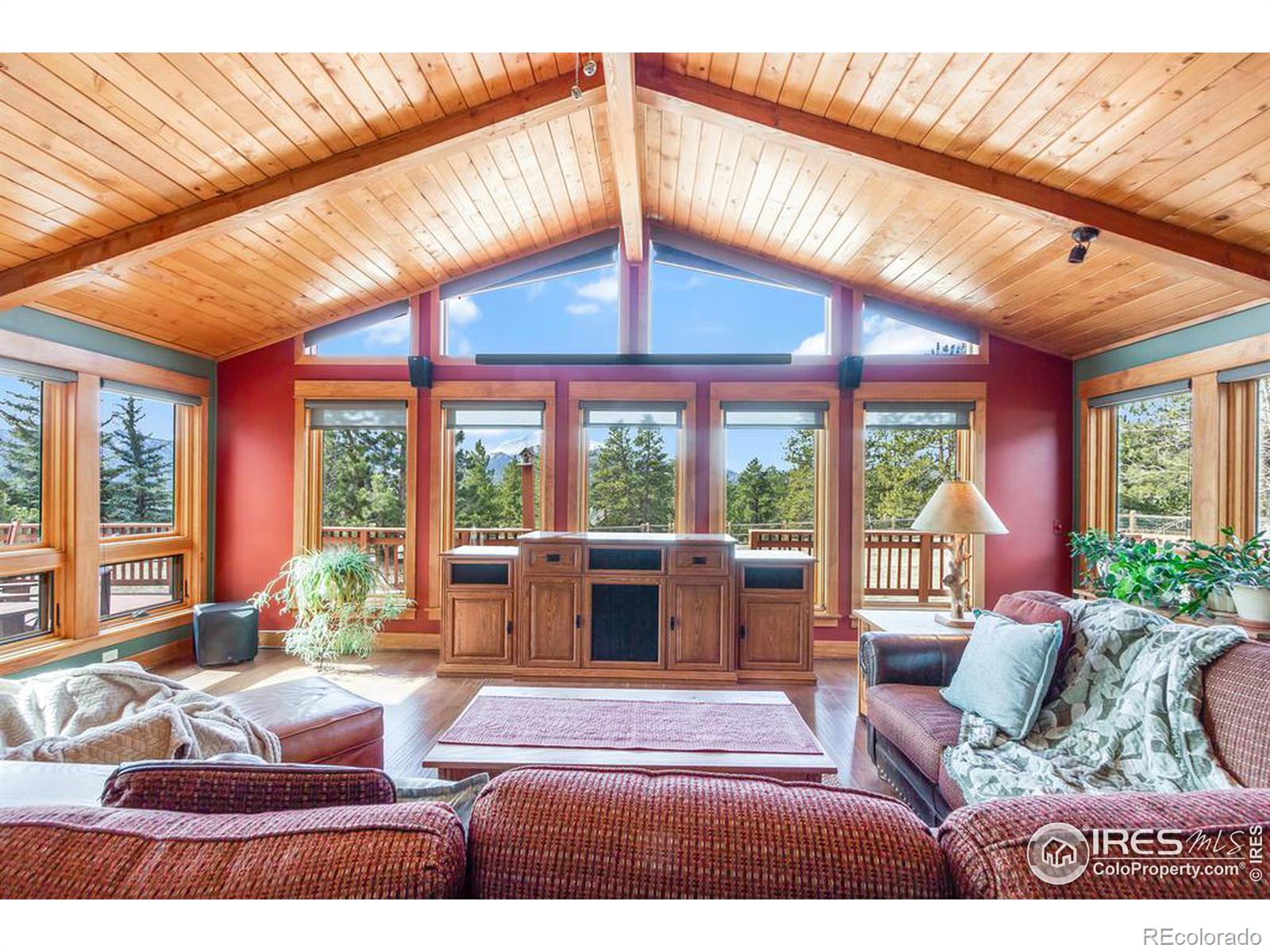 MLS Image #9 for 2165  ridge road,estes park, Colorado