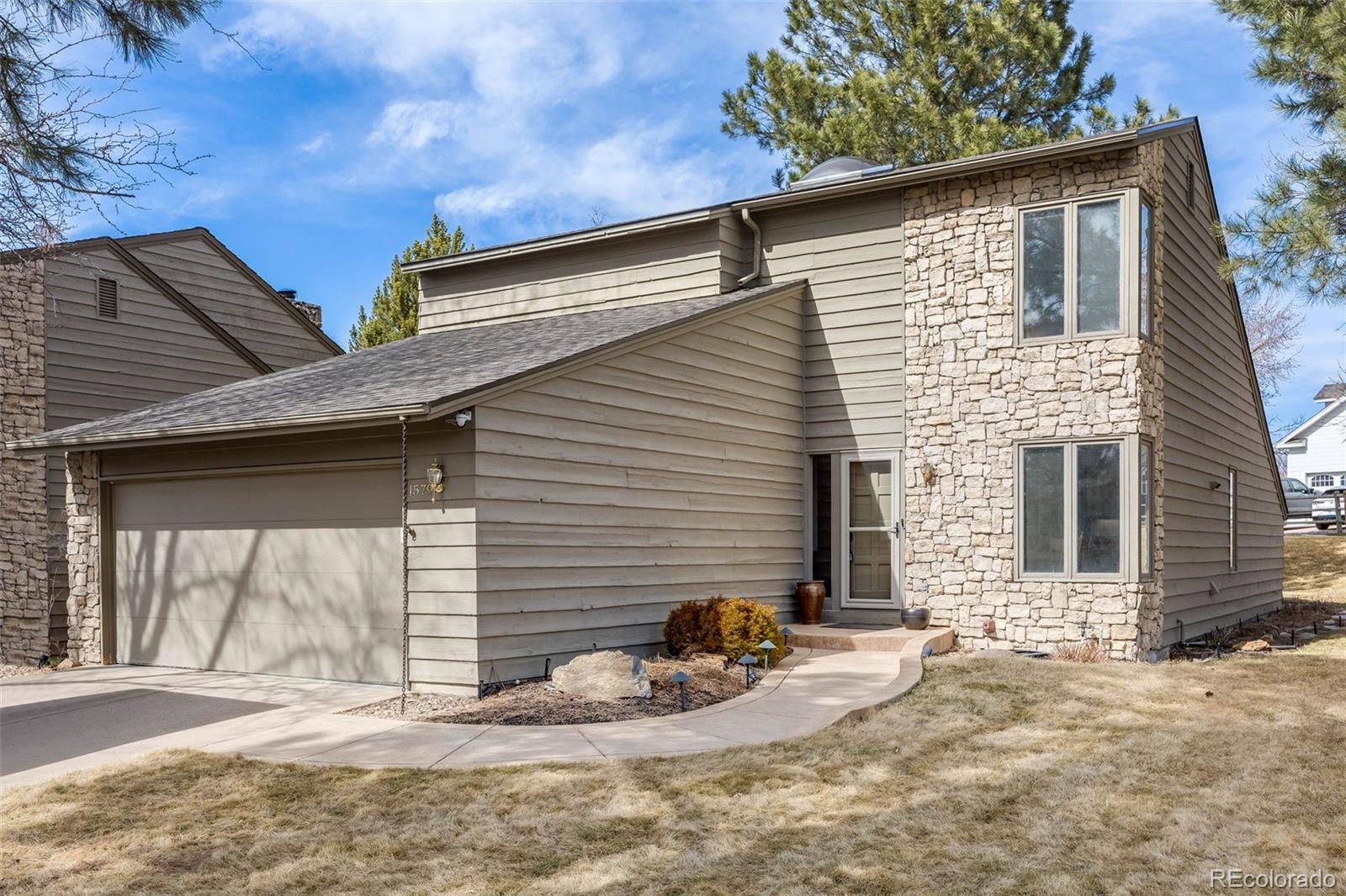 CMA Image for 1579 W Briarwood Avenue,Littleton, Colorado