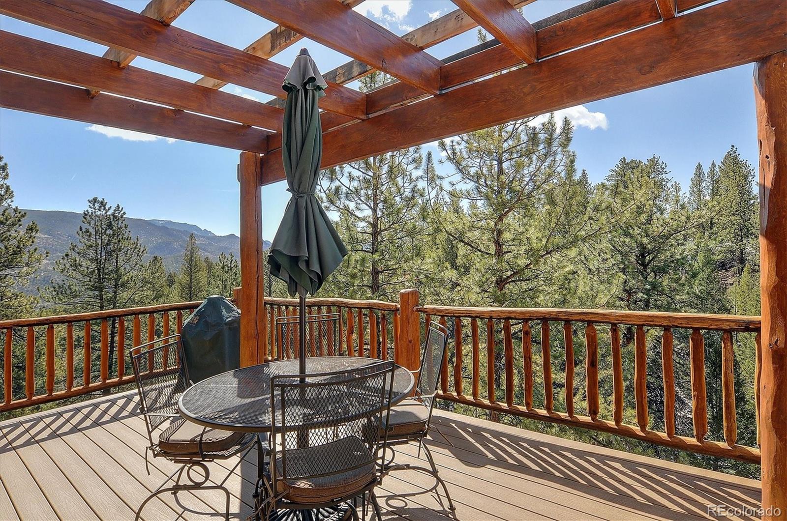 MLS Image #1 for 18610  morrison creek circle,buena vista, Colorado
