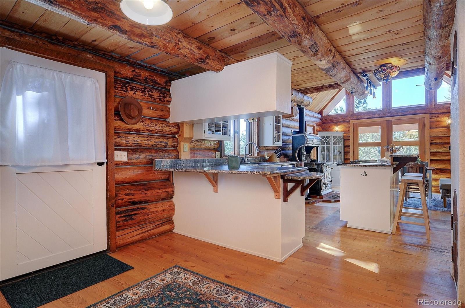 MLS Image #12 for 18610  morrison creek circle,buena vista, Colorado
