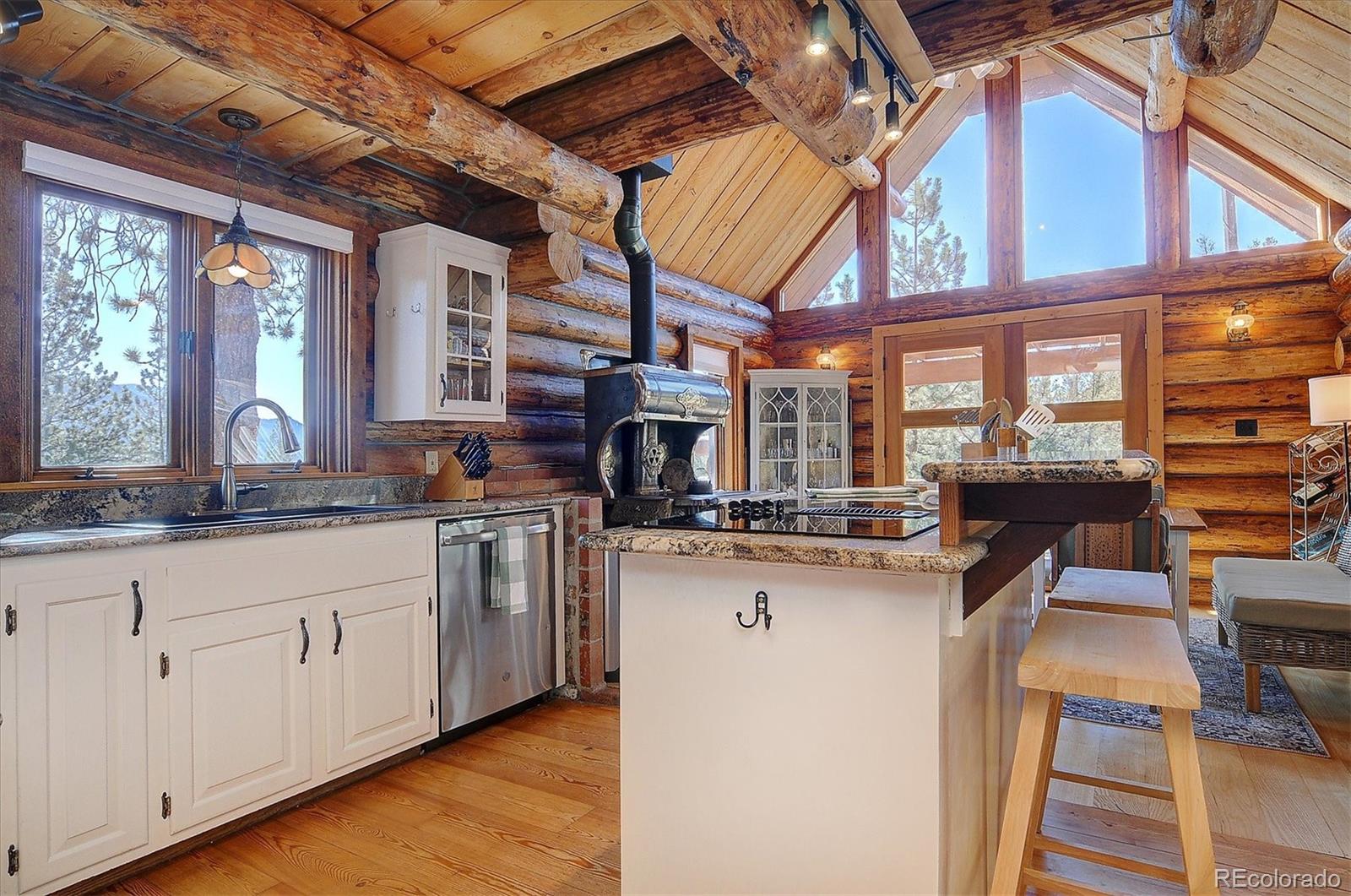 MLS Image #14 for 18610  morrison creek circle,buena vista, Colorado