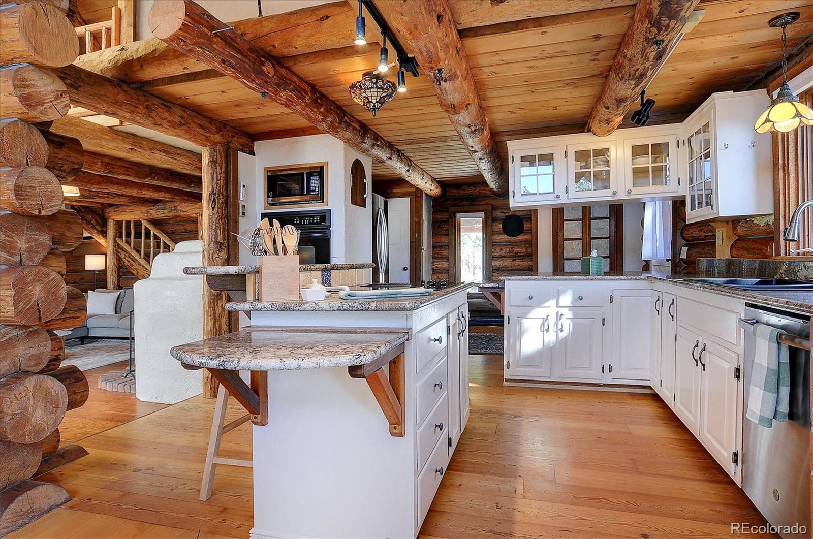 MLS Image #16 for 18610  morrison creek circle,buena vista, Colorado