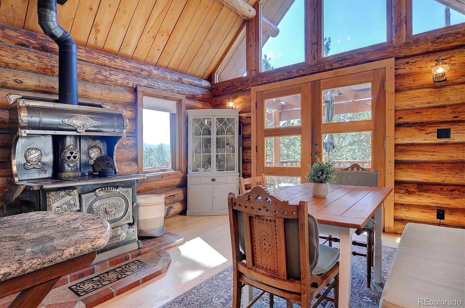 MLS Image #17 for 18610  morrison creek circle,buena vista, Colorado