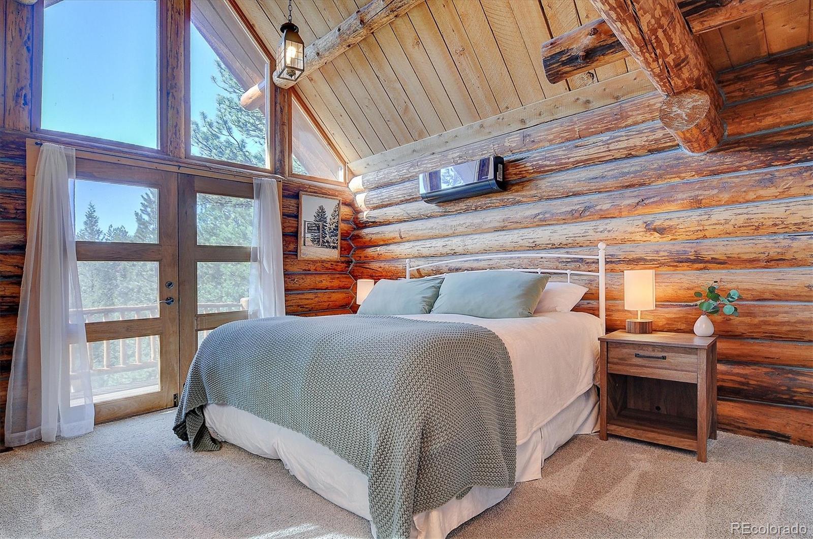 MLS Image #20 for 18610  morrison creek circle,buena vista, Colorado
