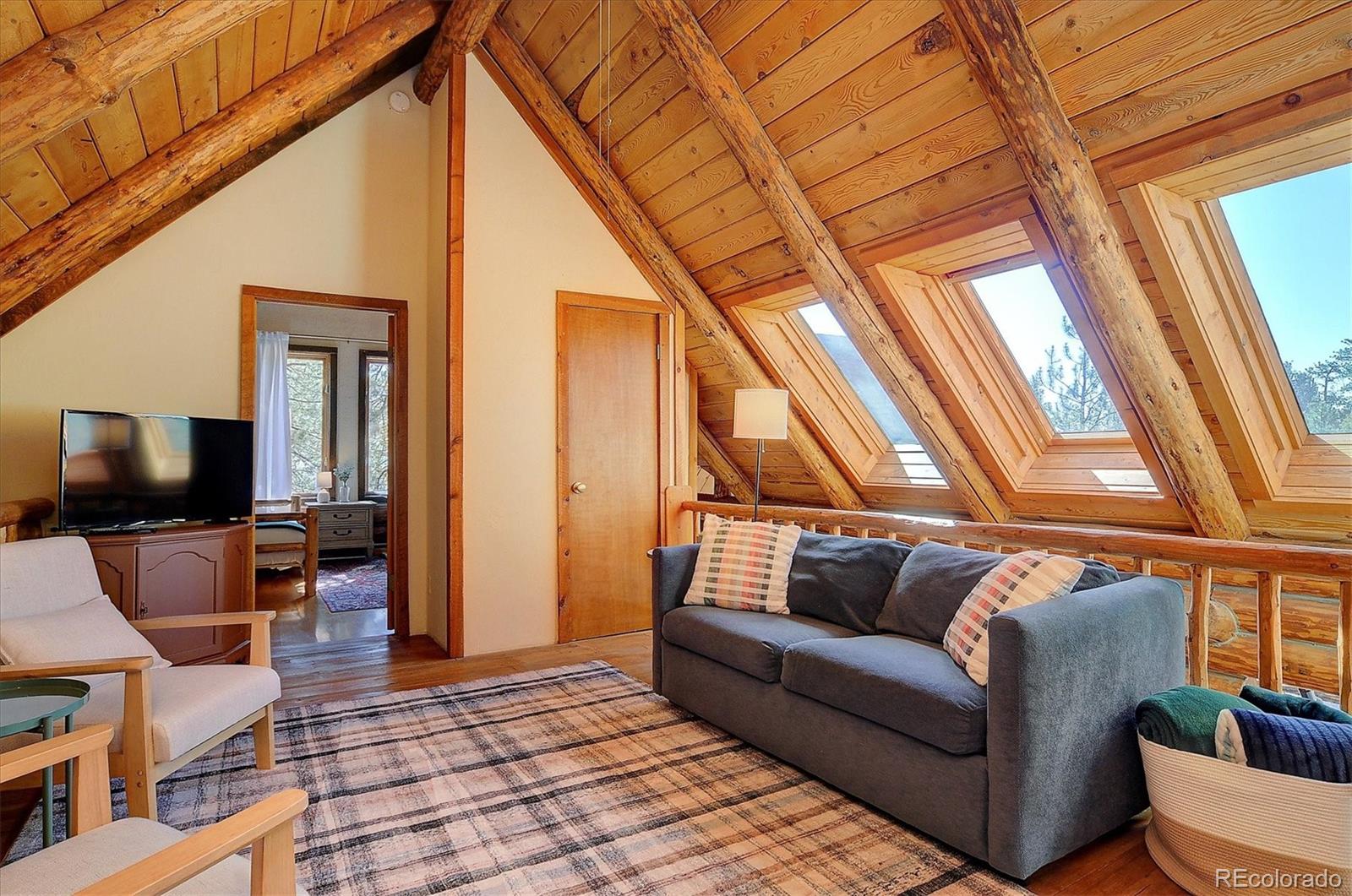 MLS Image #23 for 18610  morrison creek circle,buena vista, Colorado