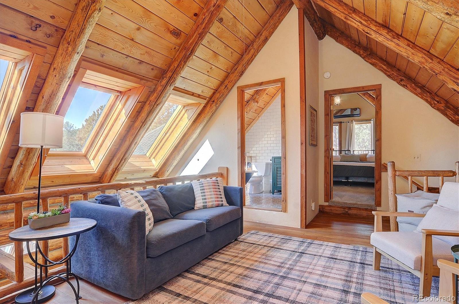 MLS Image #25 for 18610  morrison creek circle,buena vista, Colorado
