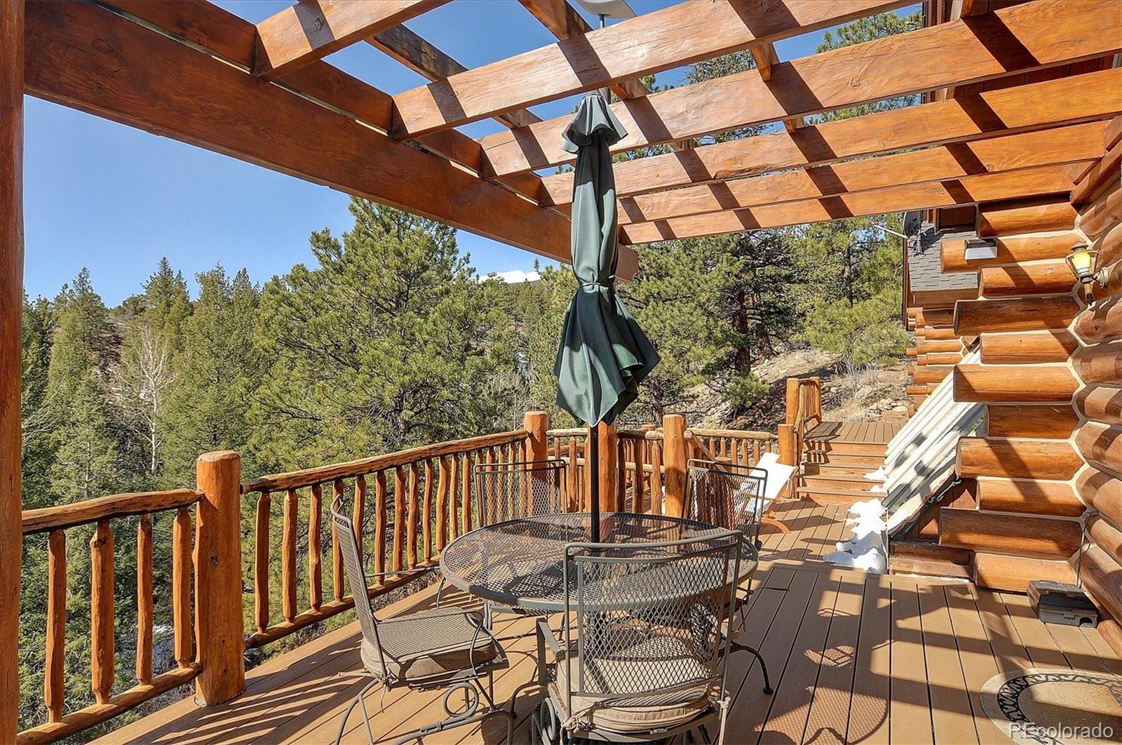 MLS Image #29 for 18610  morrison creek circle,buena vista, Colorado