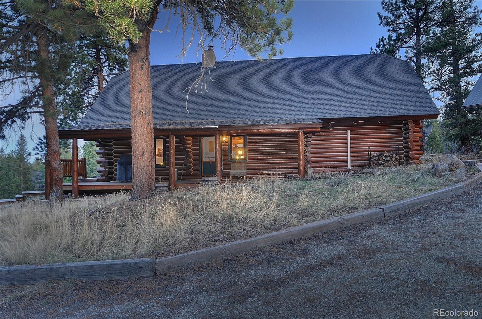 MLS Image #3 for 18610  morrison creek circle,buena vista, Colorado