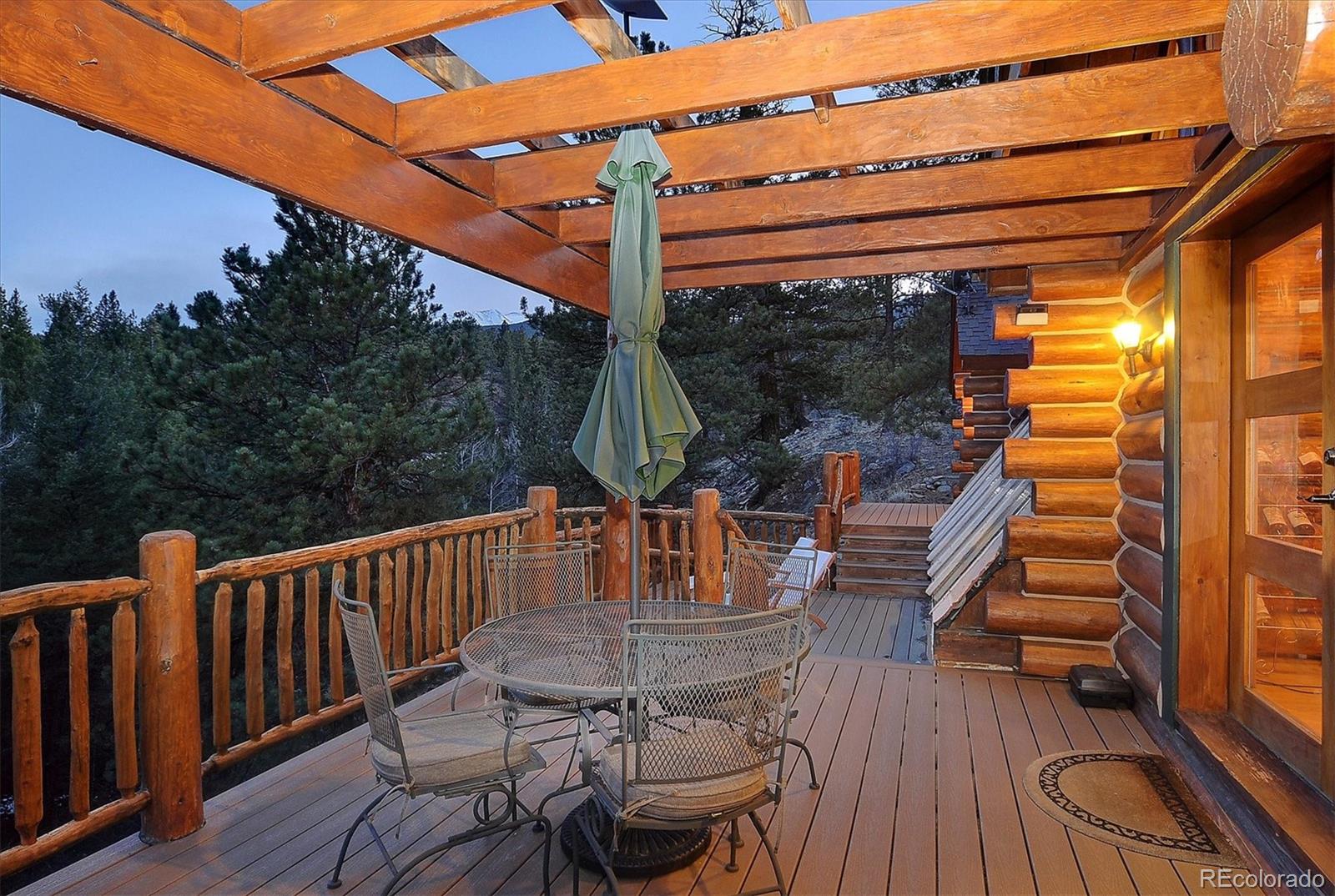 MLS Image #30 for 18610  morrison creek circle,buena vista, Colorado