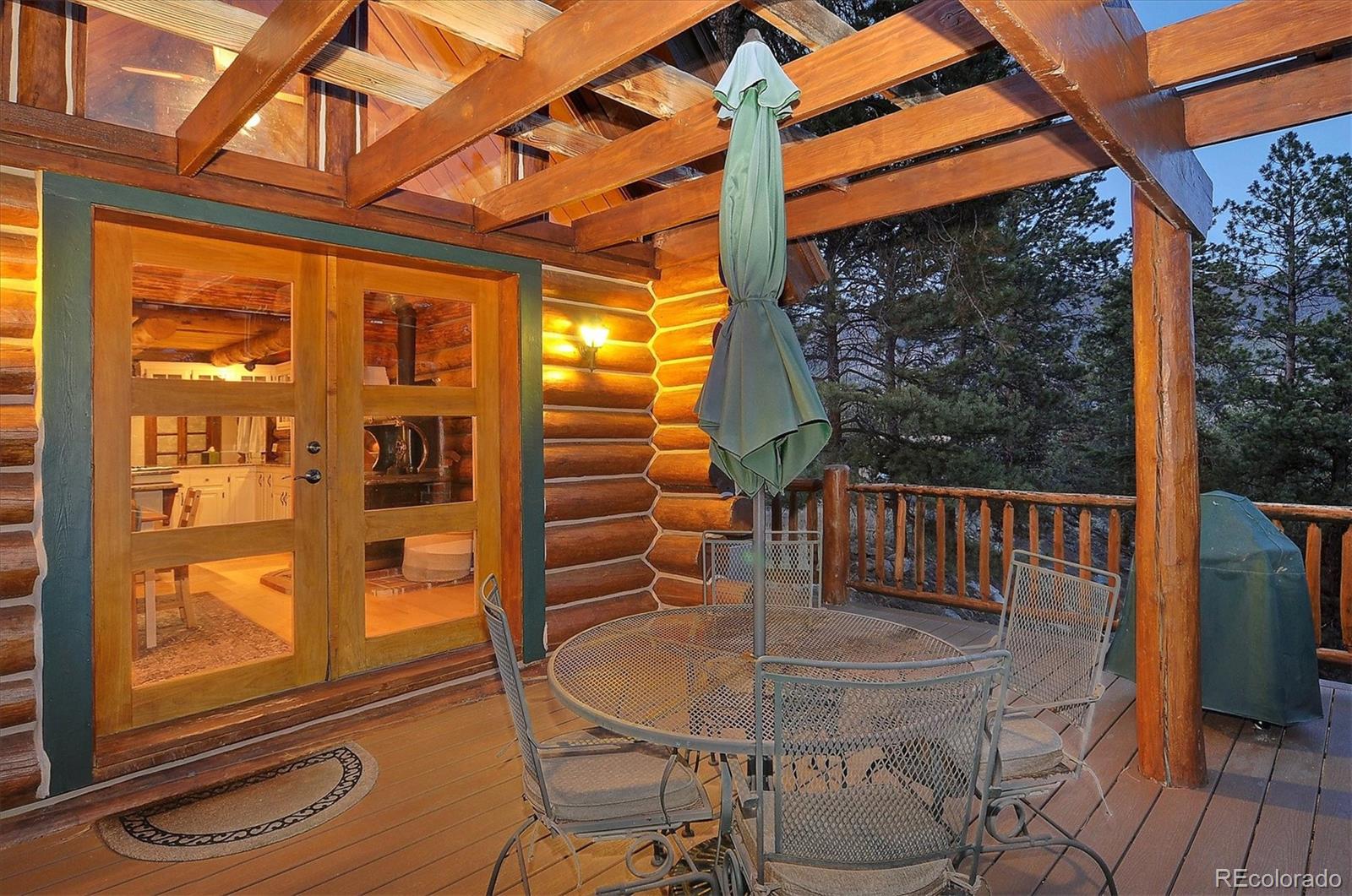 MLS Image #31 for 18610  morrison creek circle,buena vista, Colorado