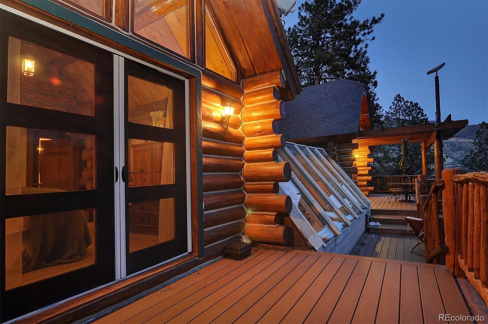 MLS Image #34 for 18610  morrison creek circle,buena vista, Colorado