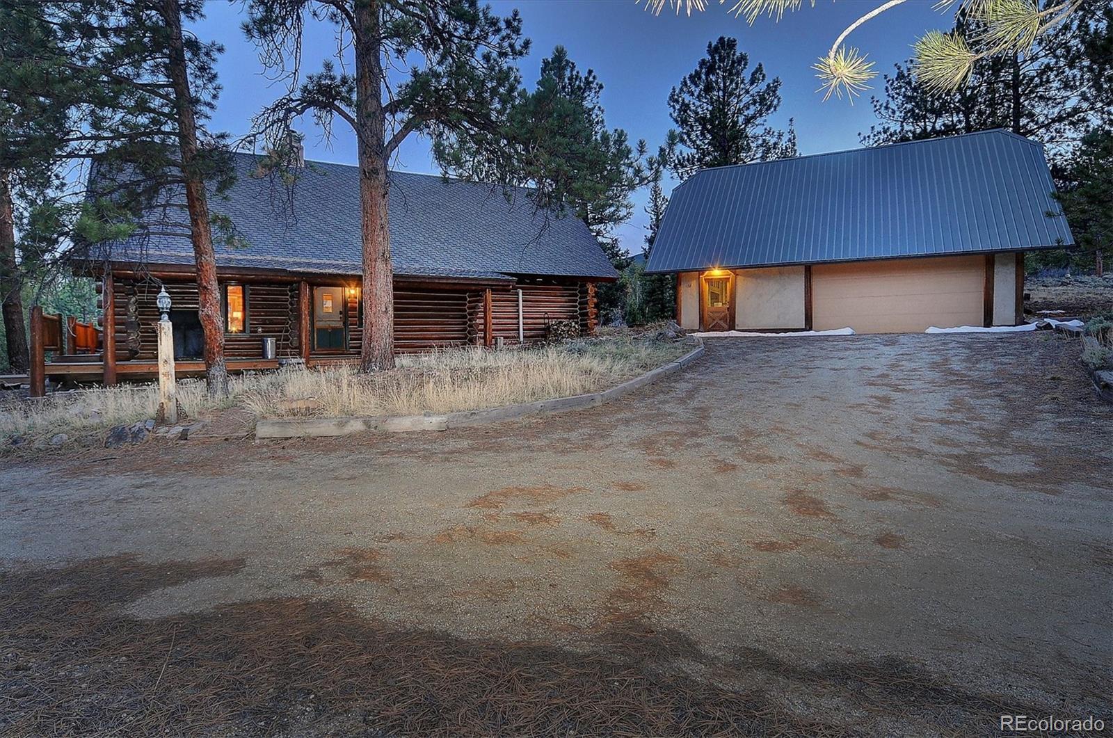 MLS Image #47 for 18610  morrison creek circle,buena vista, Colorado