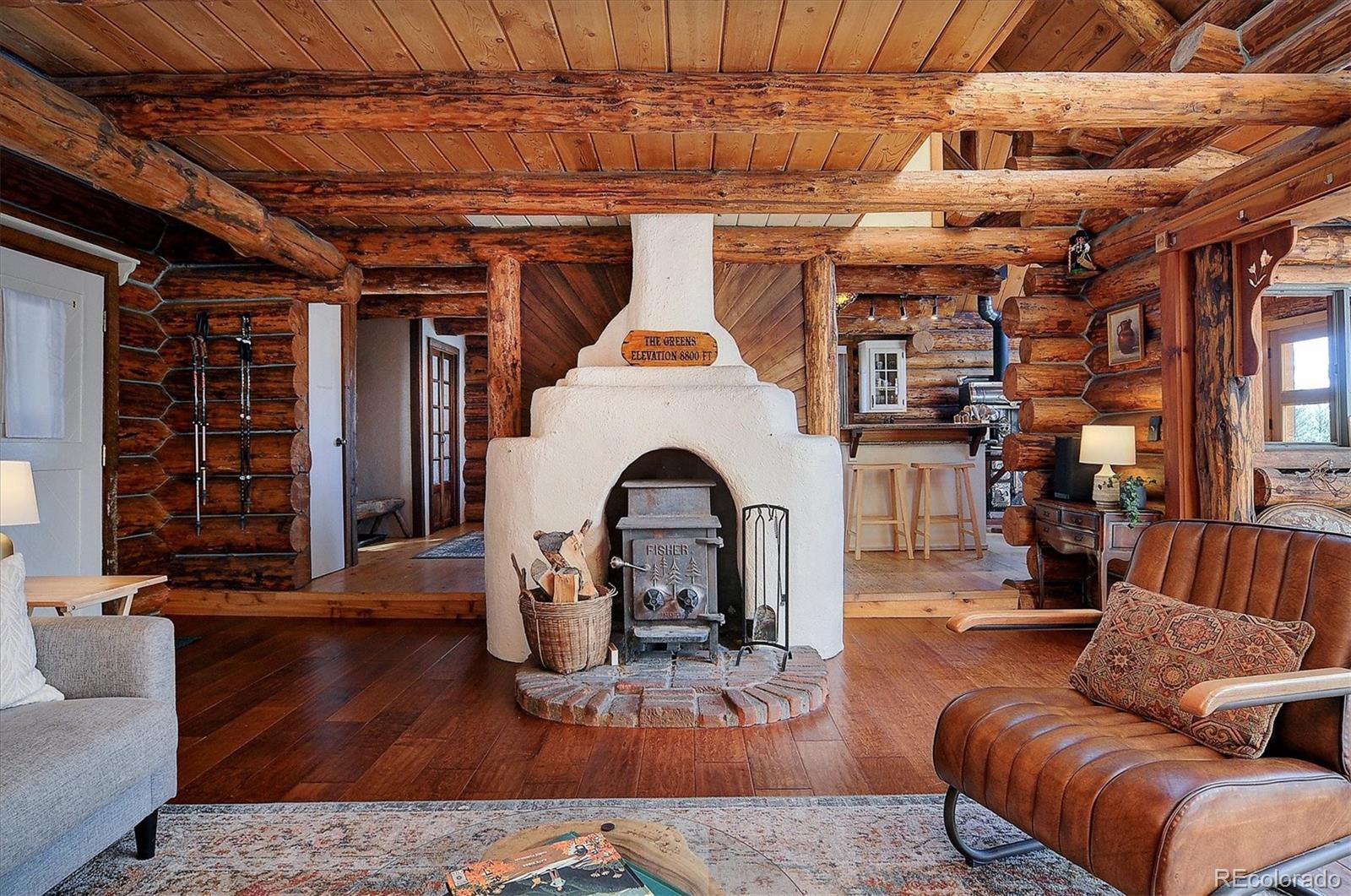 MLS Image #5 for 18610  morrison creek circle,buena vista, Colorado