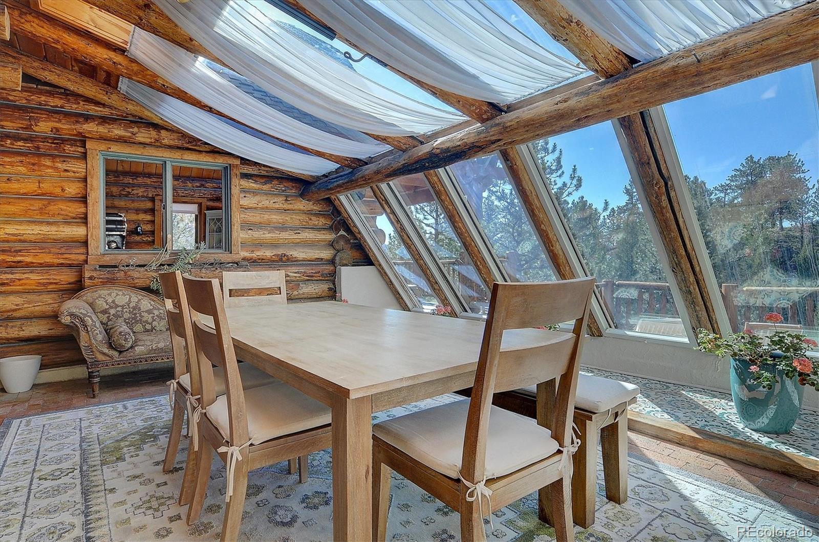 MLS Image #9 for 18610  morrison creek circle,buena vista, Colorado