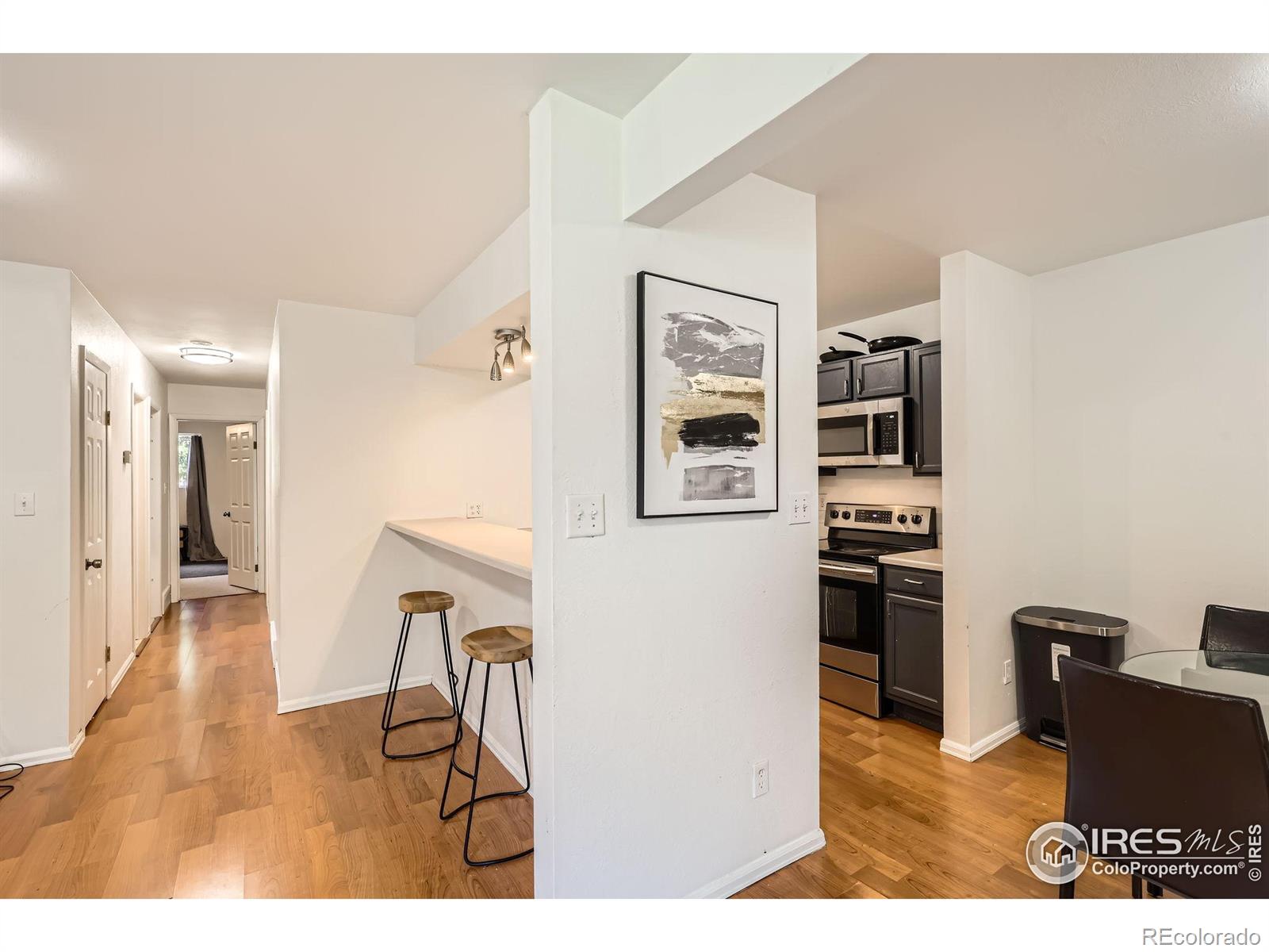 MLS Image #8 for 3790  iris avenue,boulder, Colorado