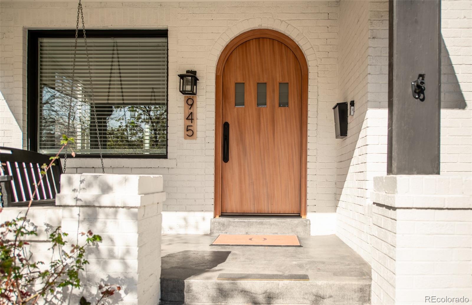 MLS Image #0 for 945  jackson street,denver, Colorado